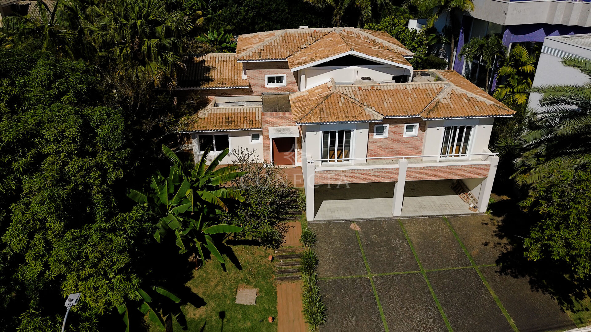 Casa, 4 quartos, 400 m² - Foto 2