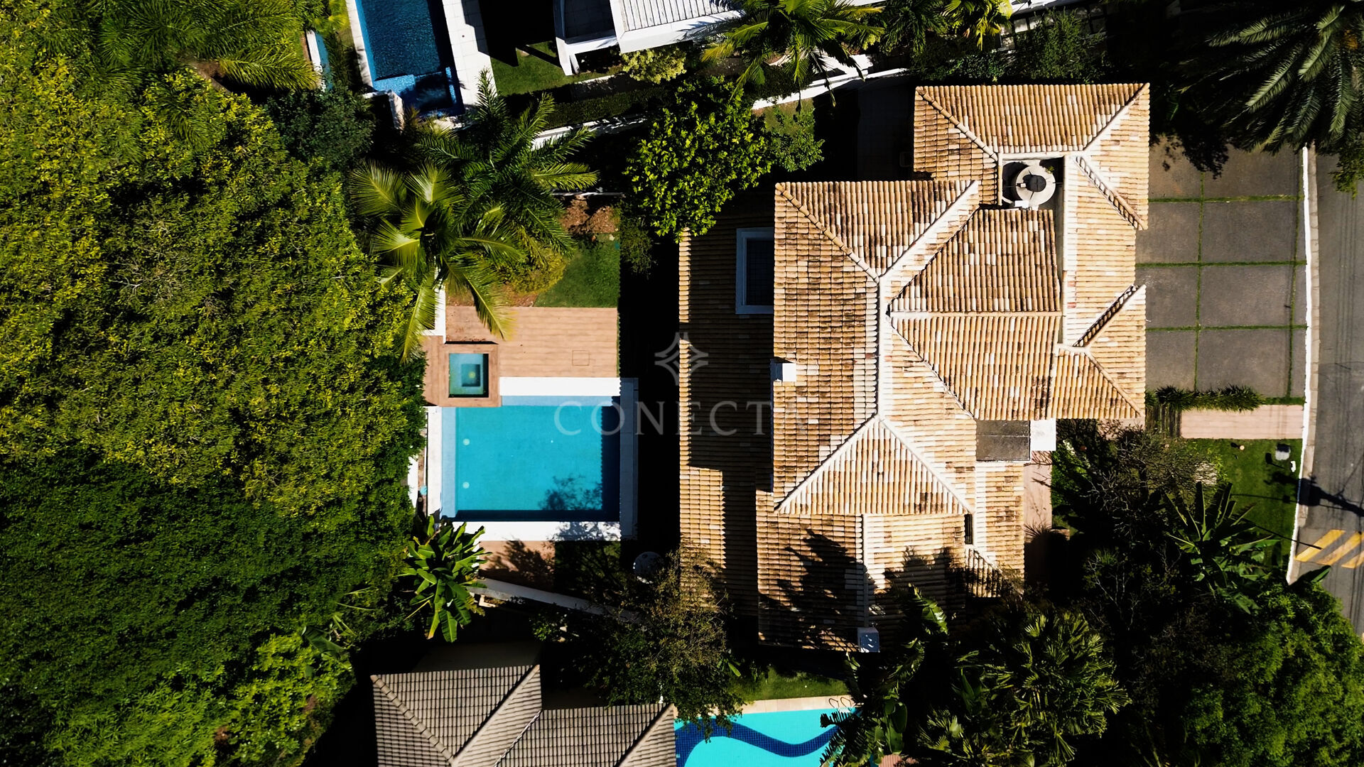 Casa, 4 quartos, 400 m² - Foto 3