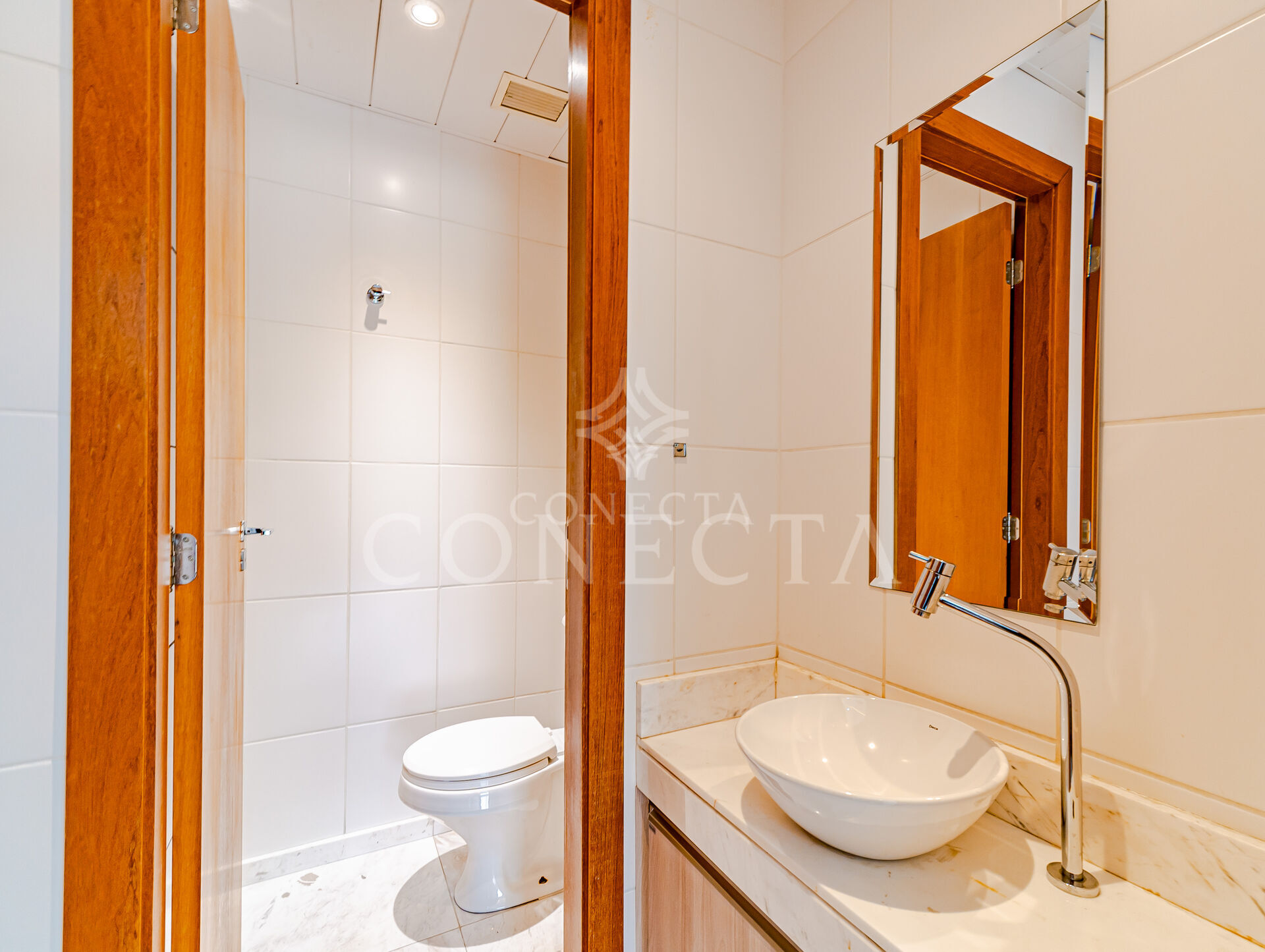Conjunto Comercial-Sala à venda, 47m² - Foto 3
