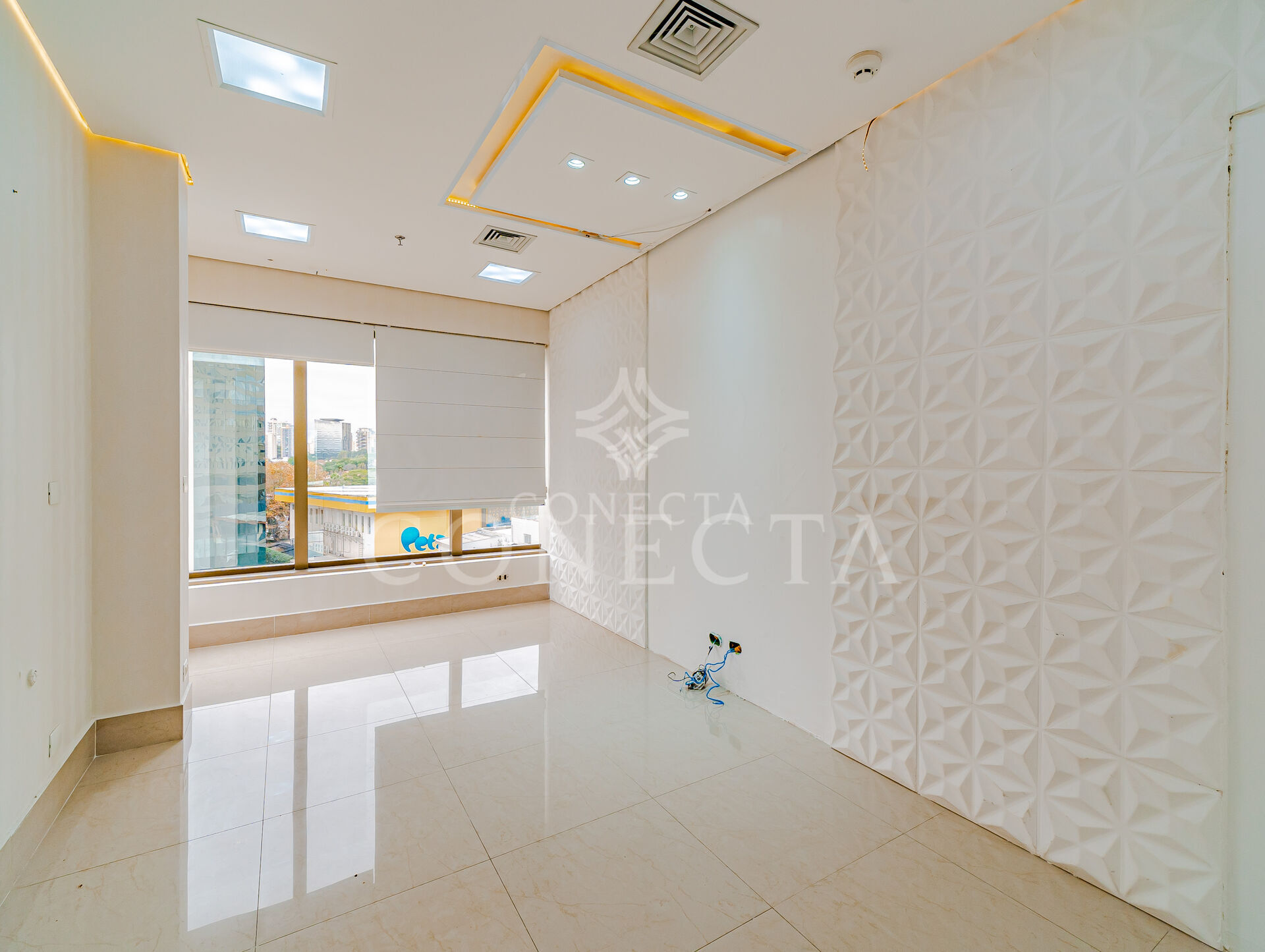 Conjunto Comercial-Sala à venda, 47m² - Foto 2