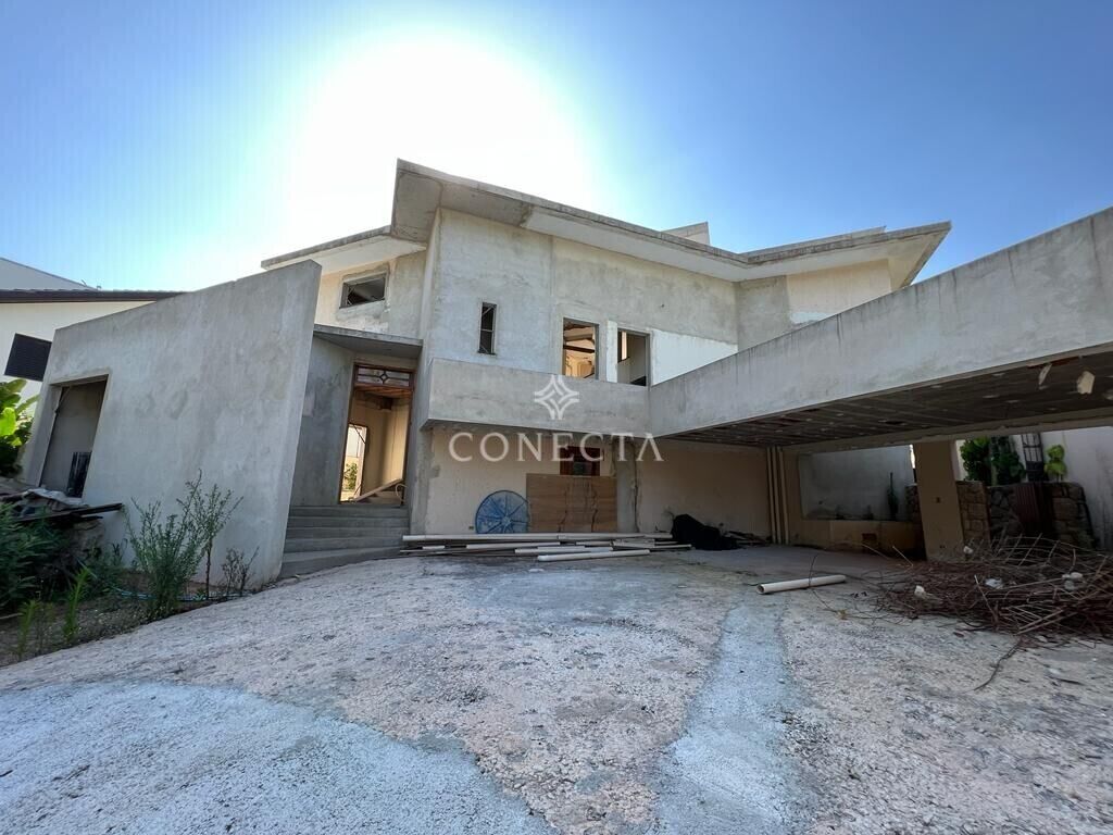 Casa à venda com 3 quartos, 550m² - Foto 4