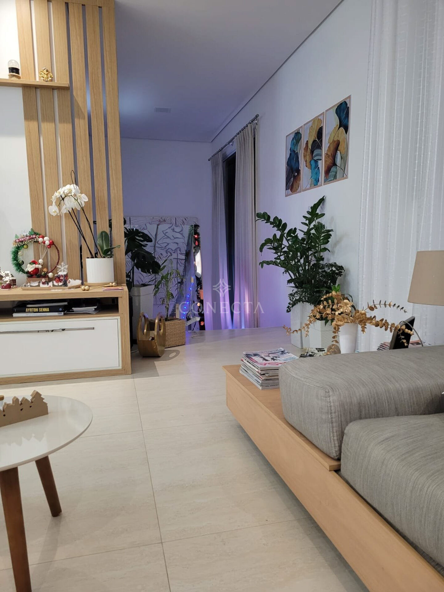 Casa à venda com 4 quartos, 275m² - Foto 4