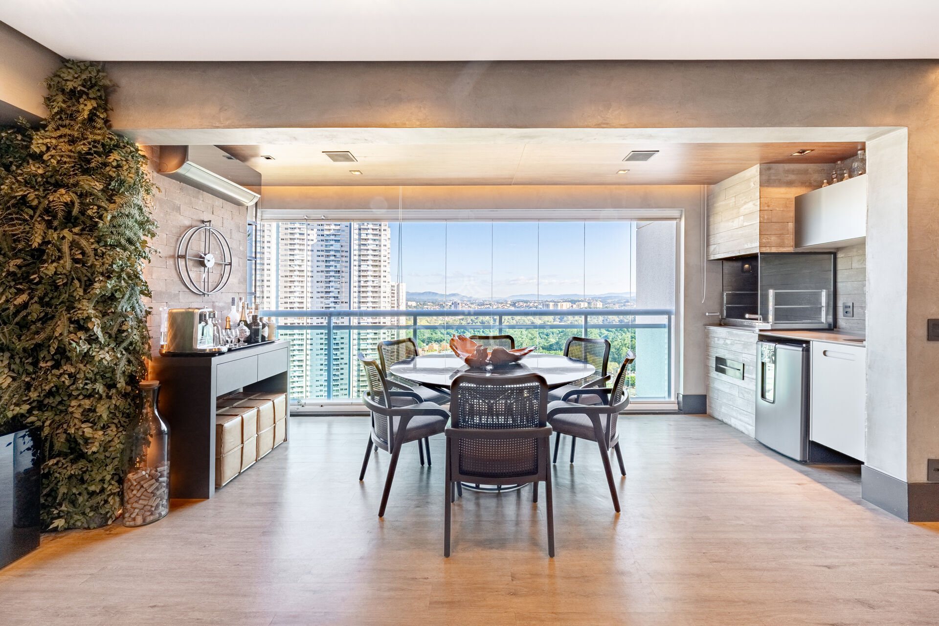 Apartamento, 2 quartos, 98 m² - Foto 3