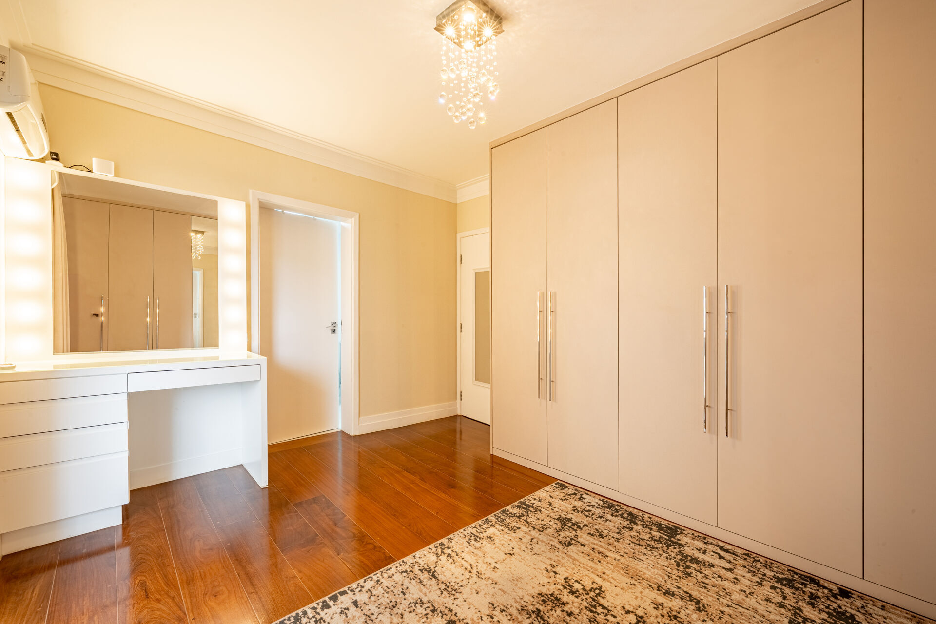 Apartamento, 4 quartos, 296 m² - Foto 24