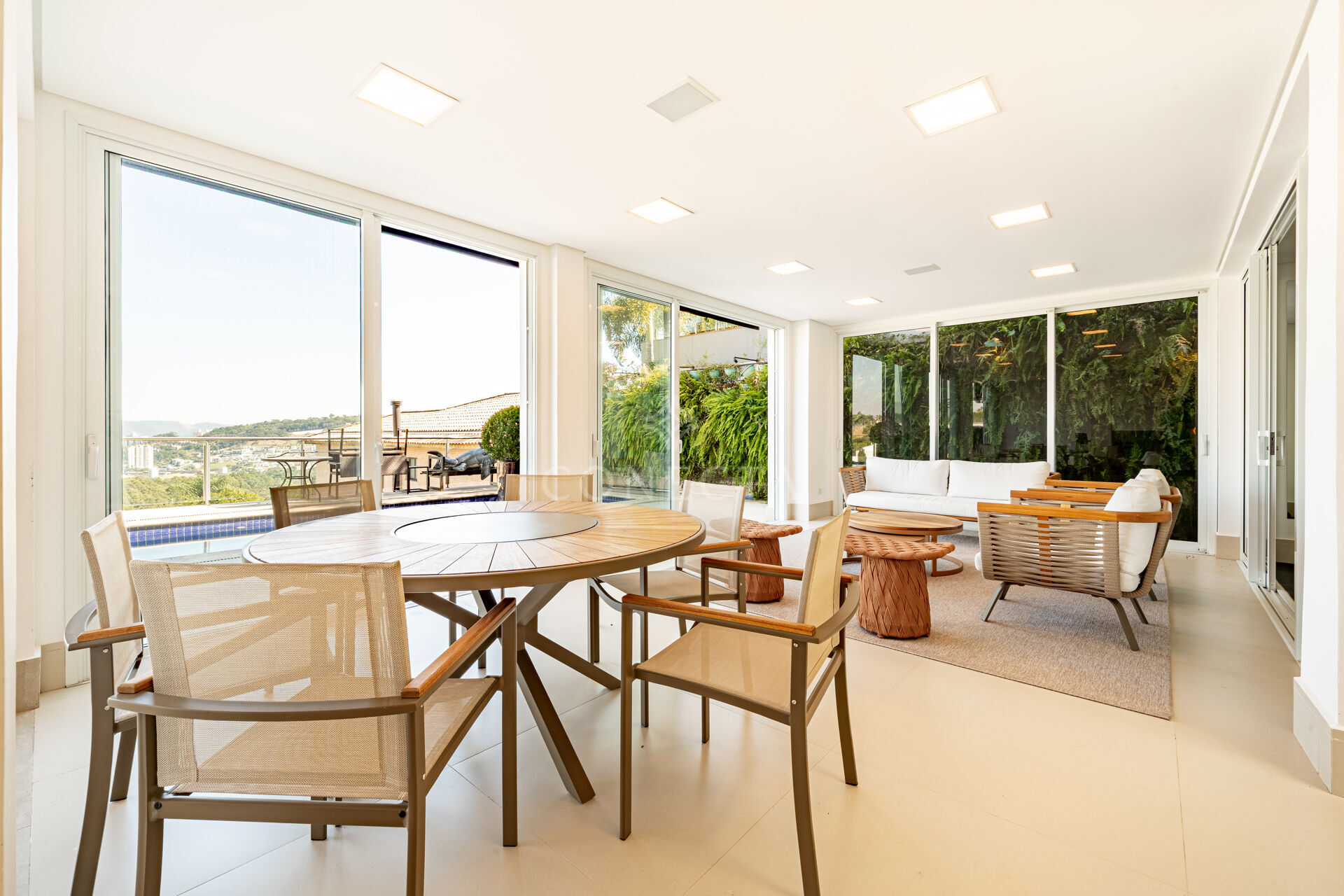 Casa, 4 quartos, 553 m² - Foto 23
