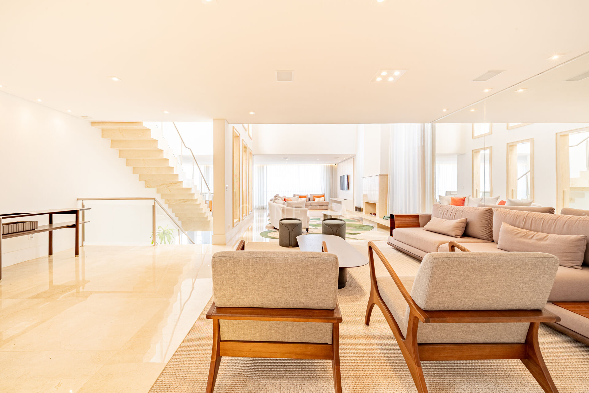 Casa, 4 quartos, 553 m² - Foto 5