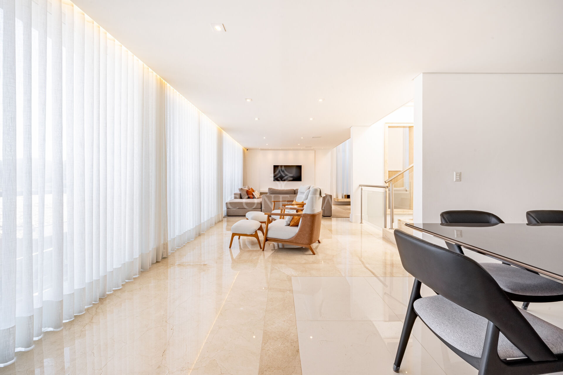 Casa, 4 quartos, 553 m² - Foto 12