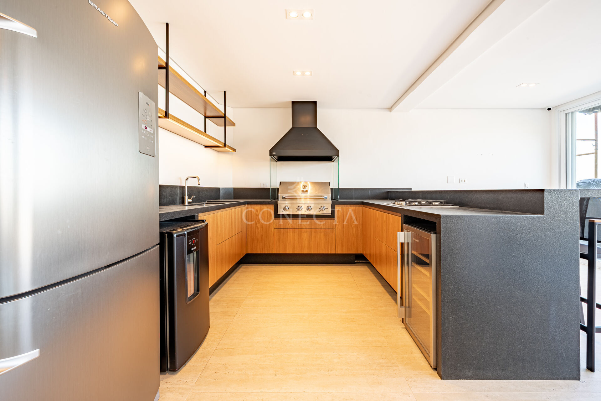 Casa, 4 quartos, 553 m² - Foto 18