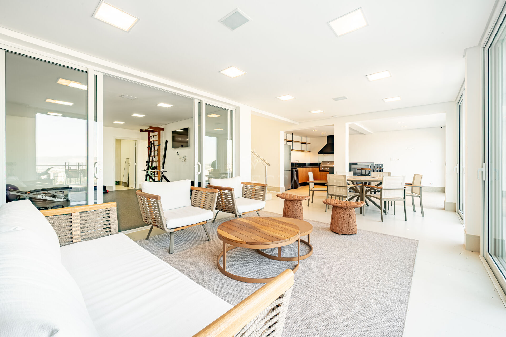 Casa, 4 quartos, 553 m² - Foto 22