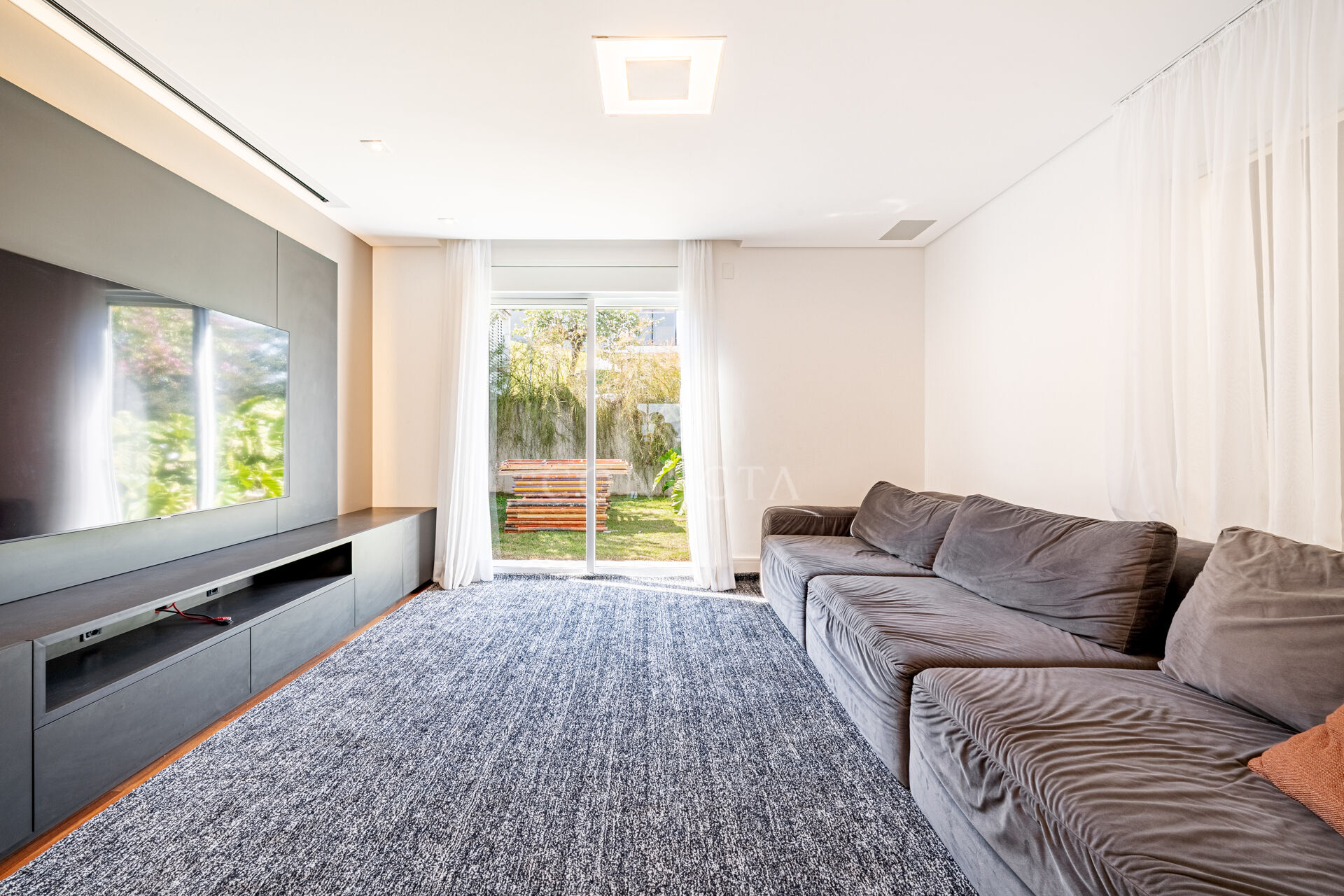 Casa, 4 quartos, 553 m² - Foto 29