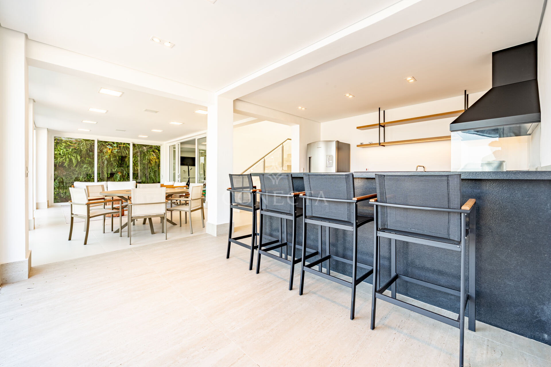 Casa, 4 quartos, 553 m² - Foto 20
