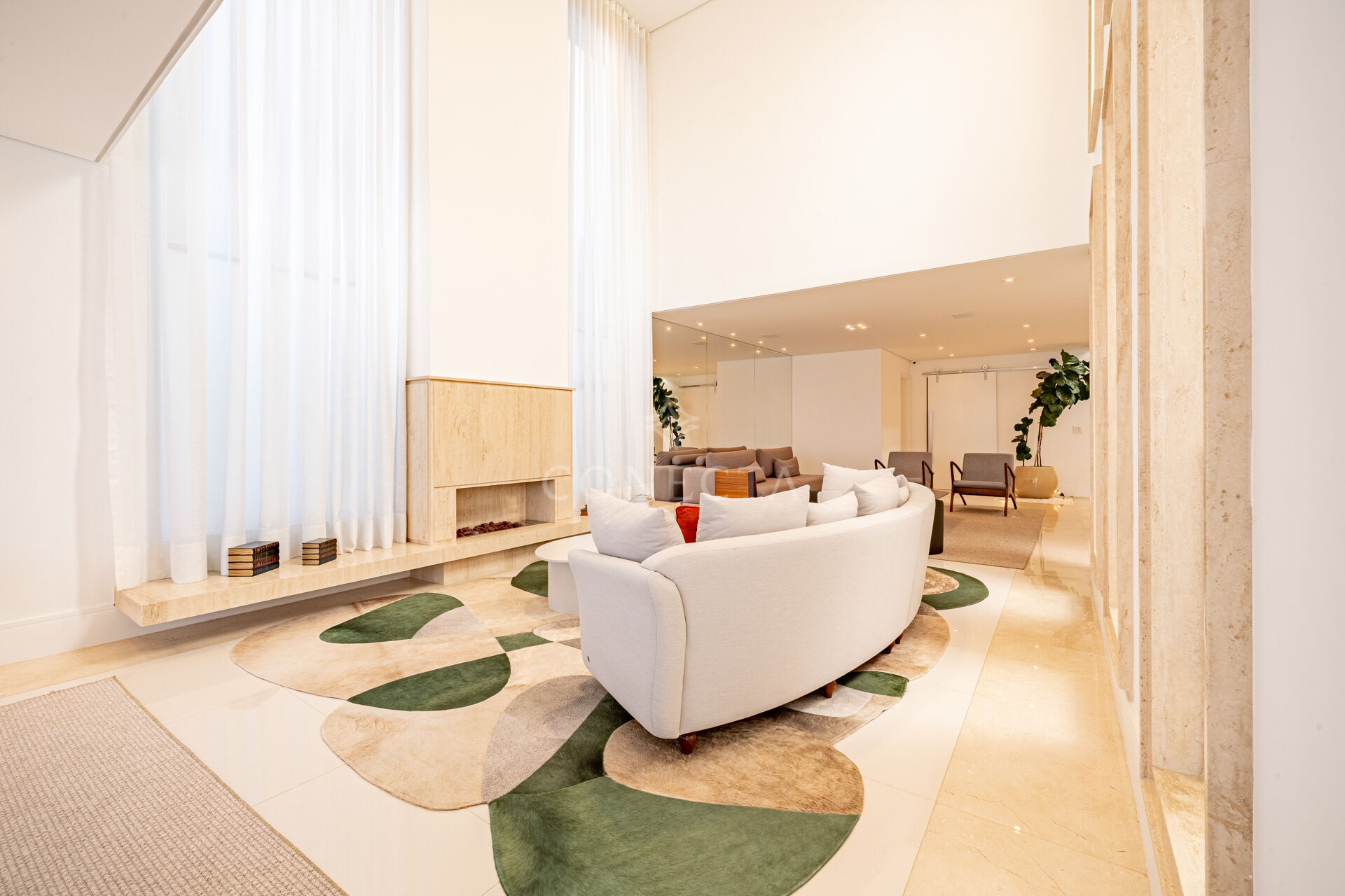 Casa, 4 quartos, 553 m² - Foto 7