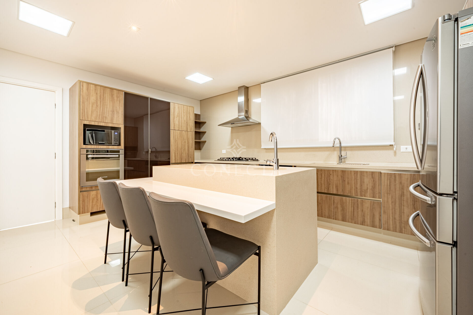 Casa, 4 quartos, 553 m² - Foto 16