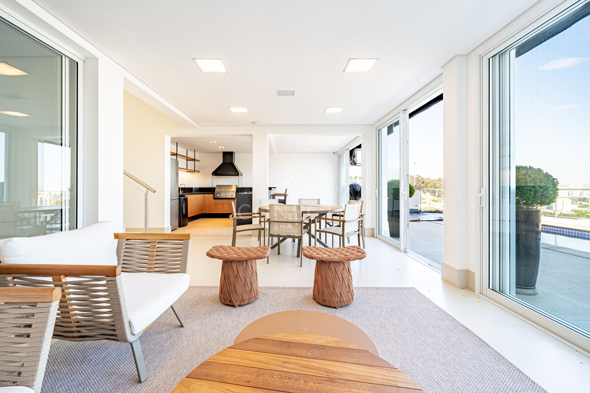 Casa, 4 quartos, 553 m² - Foto 21