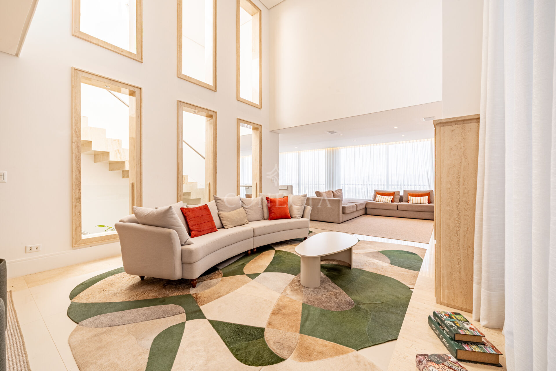 Casa, 4 quartos, 553 m² - Foto 6