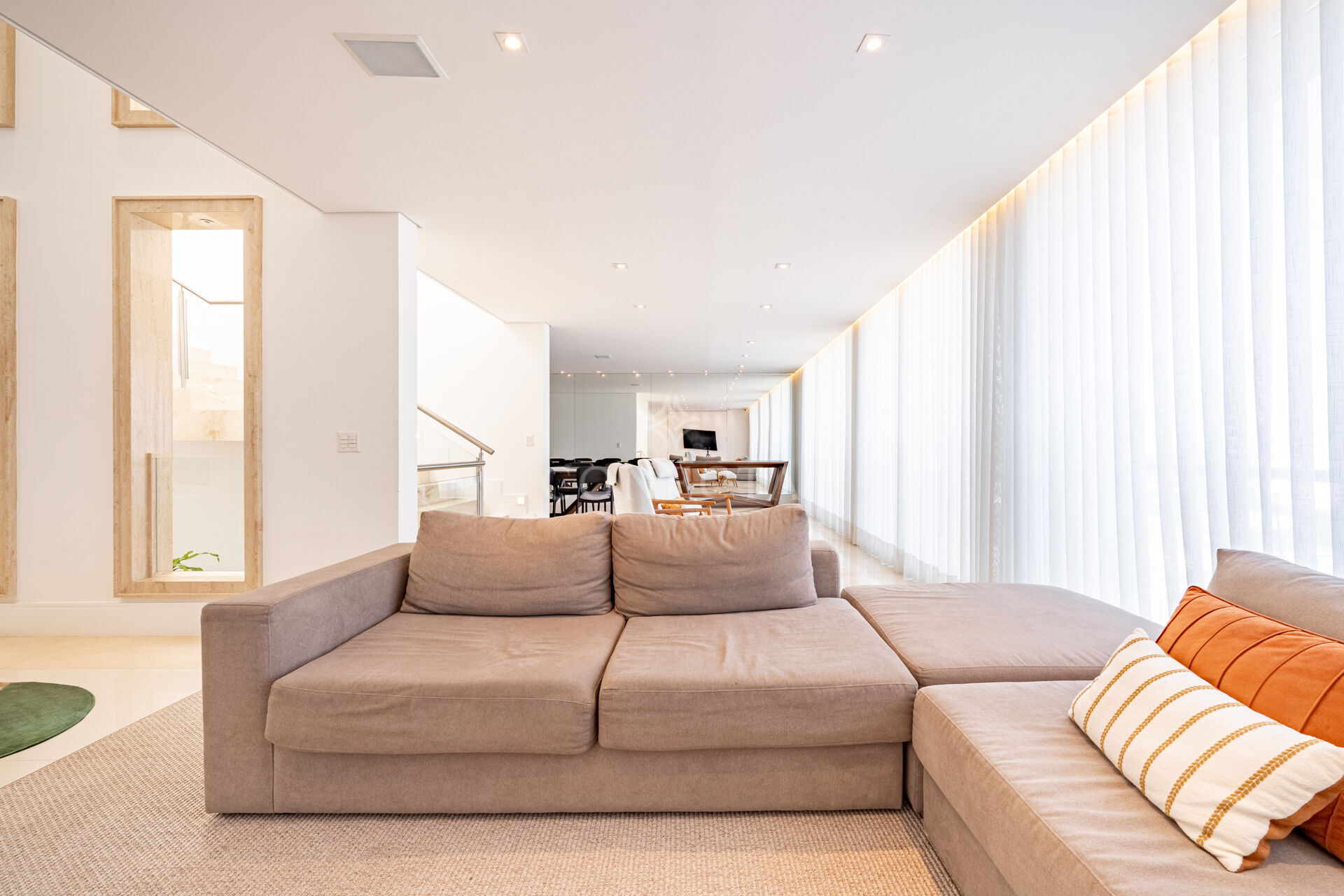 Casa, 4 quartos, 553 m² - Foto 11