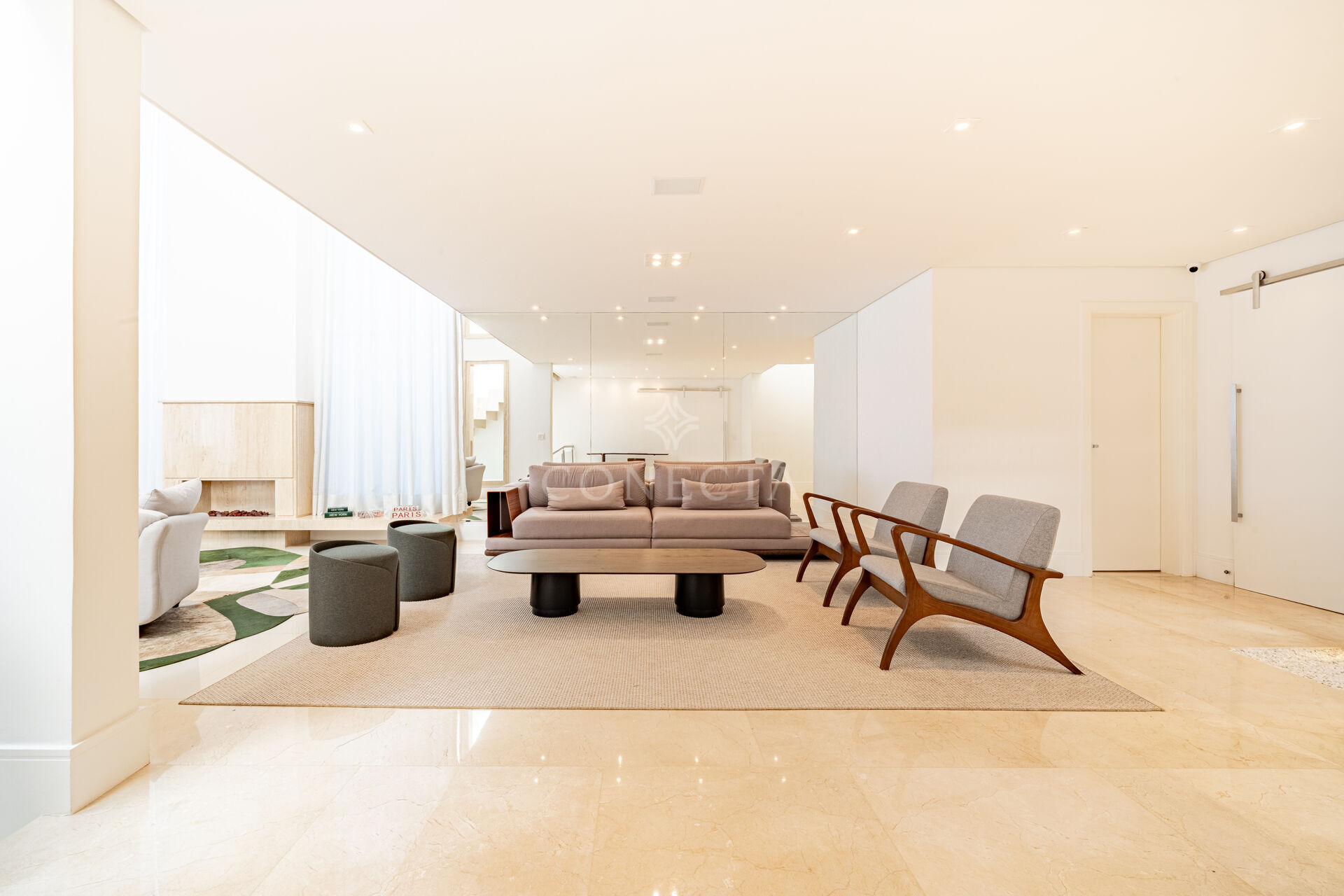 Casa, 4 quartos, 553 m² - Foto 8