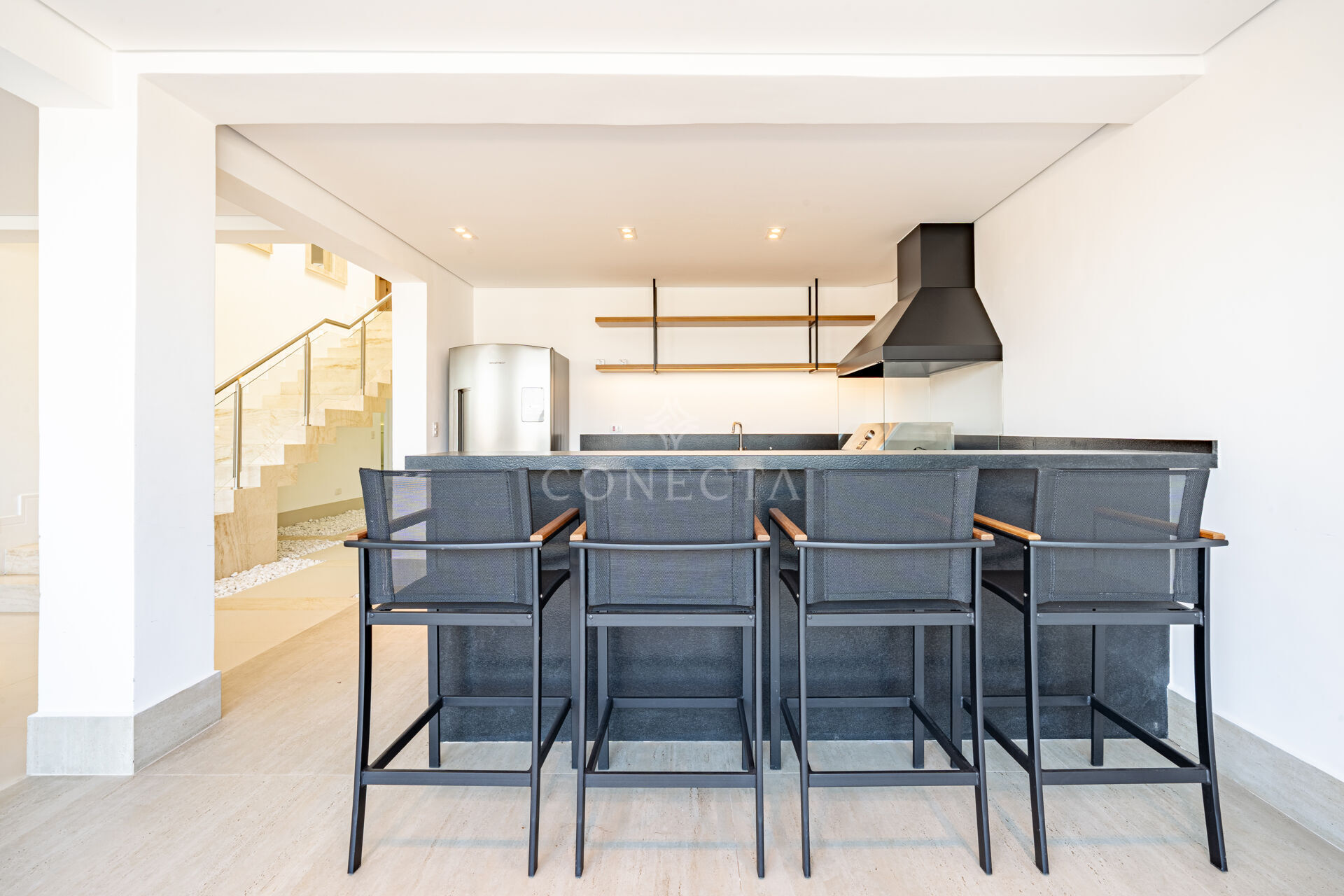 Casa, 4 quartos, 553 m² - Foto 19