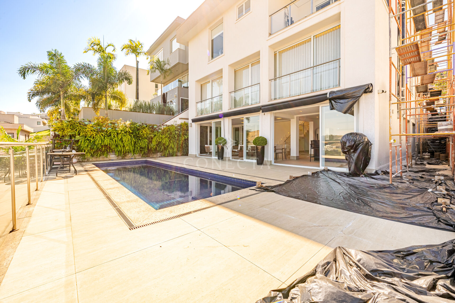 Casa, 4 quartos, 553 m² - Foto 28