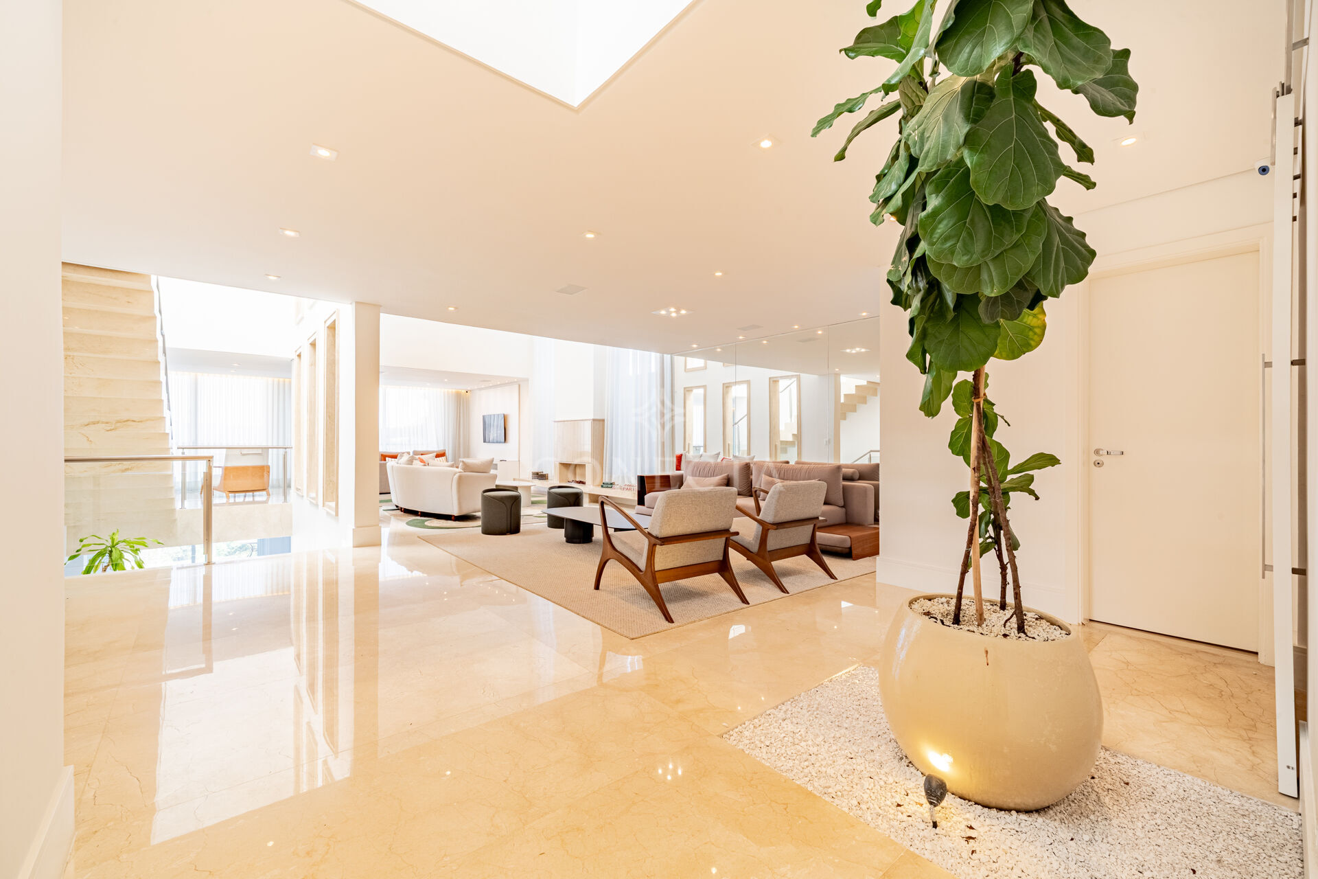 Casa, 4 quartos, 553 m² - Foto 3