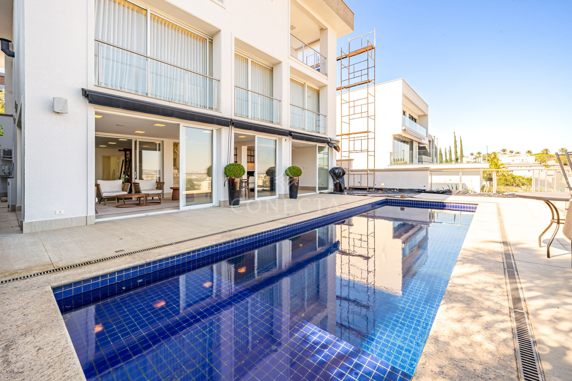Casa, 4 quartos, 553 m² - Foto 2