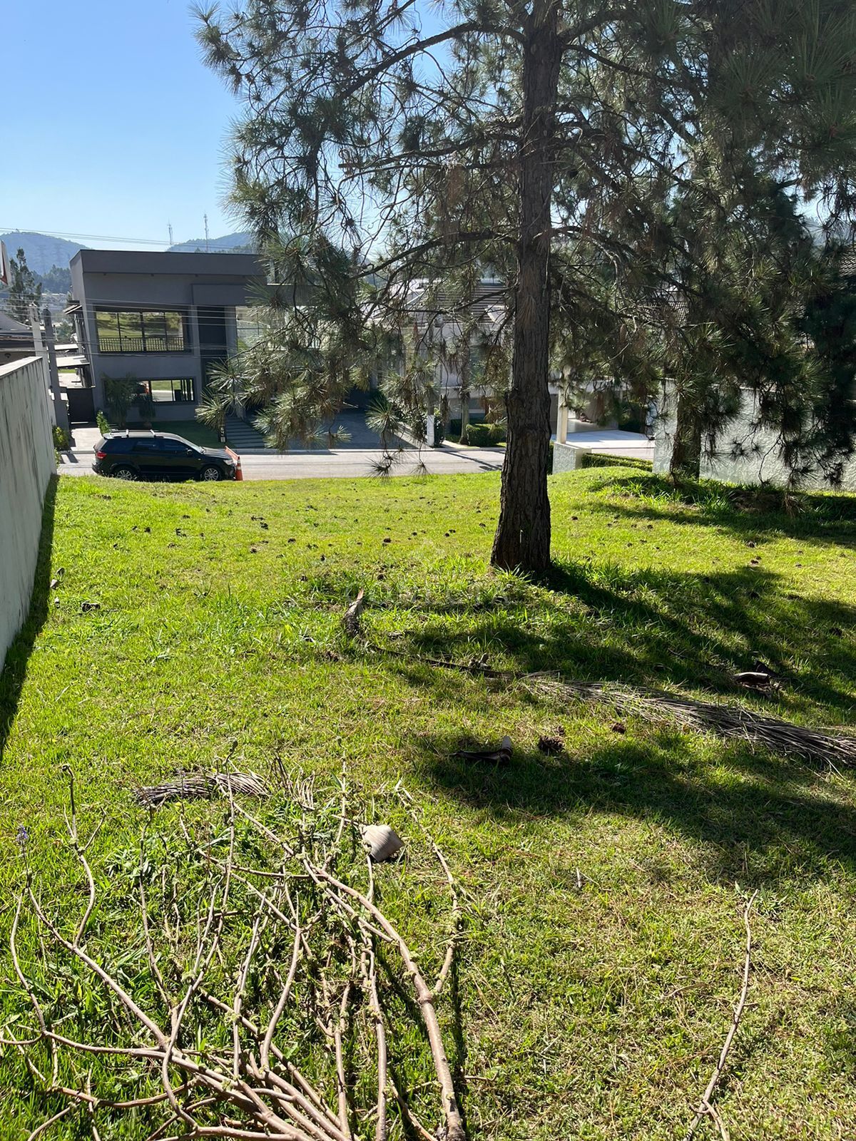 Terreno, 650 m² - Foto 2