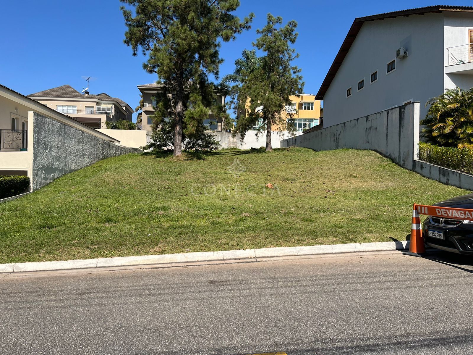 Terreno, 650 m² - Foto 1