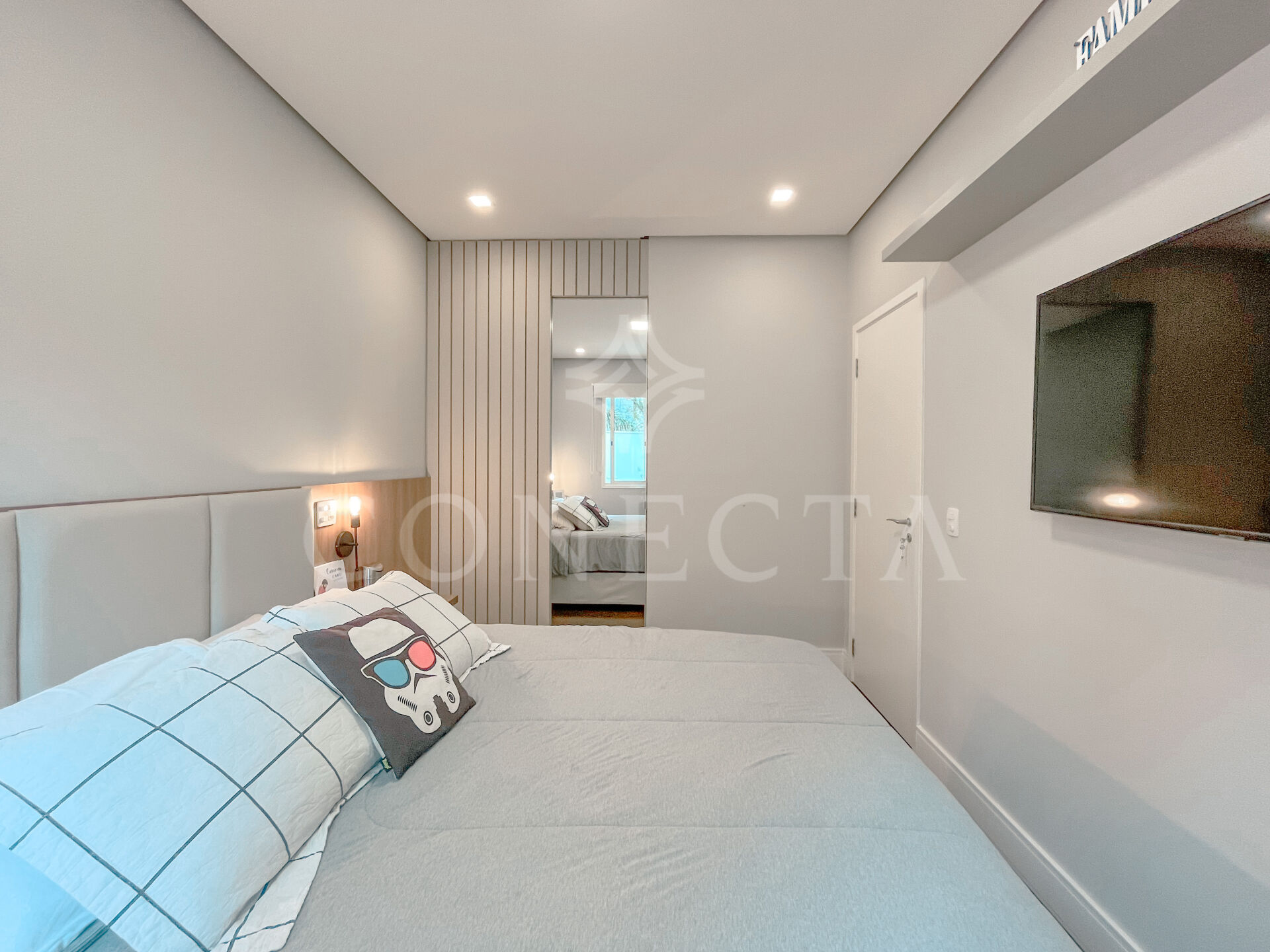 Apartamento à venda com 2 quartos, 178m² - Foto 19