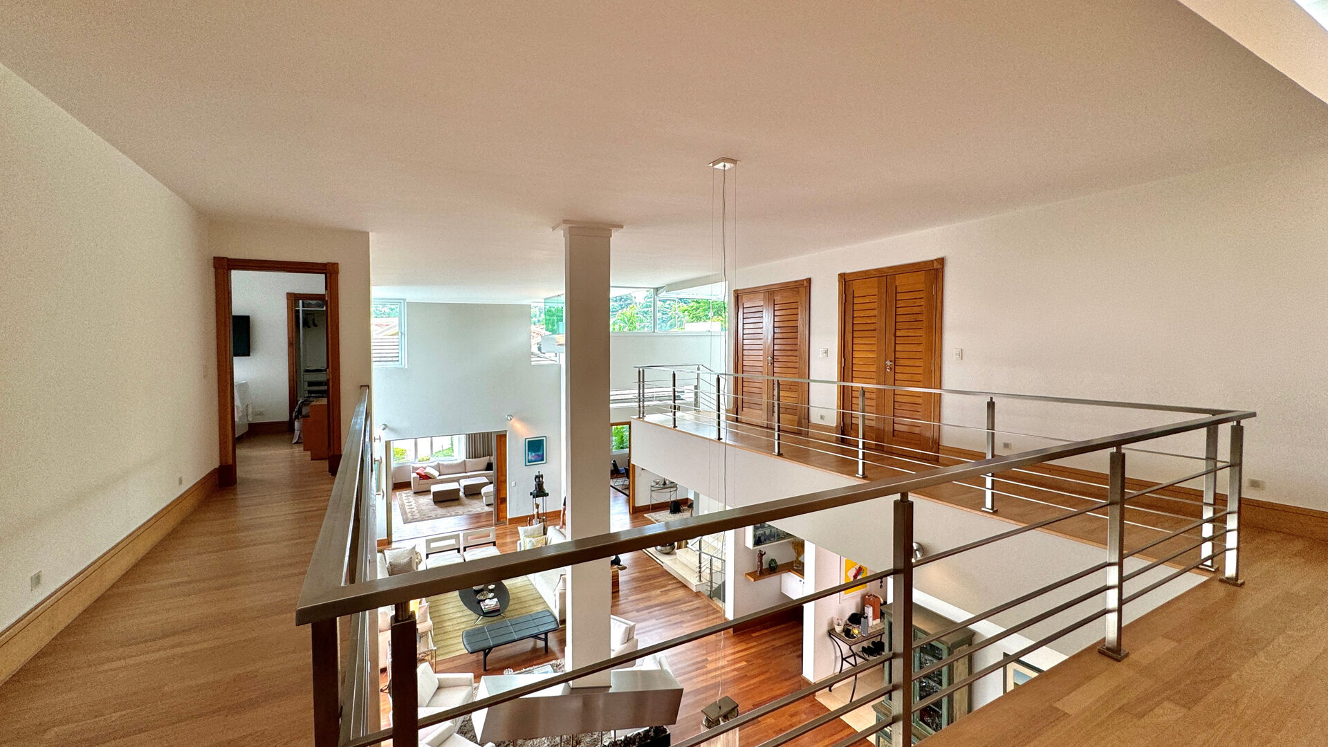 Casa à venda com 4 quartos, 1430m² - Foto 18