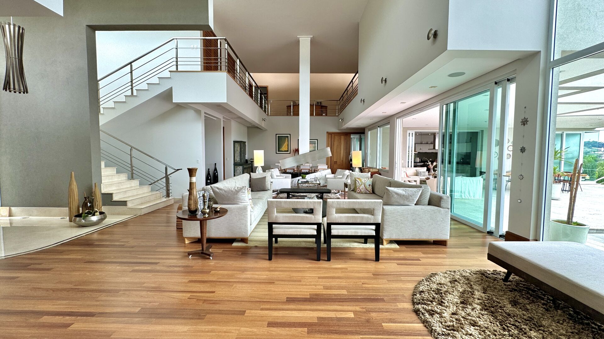 Casa à venda com 4 quartos, 1430m² - Foto 8