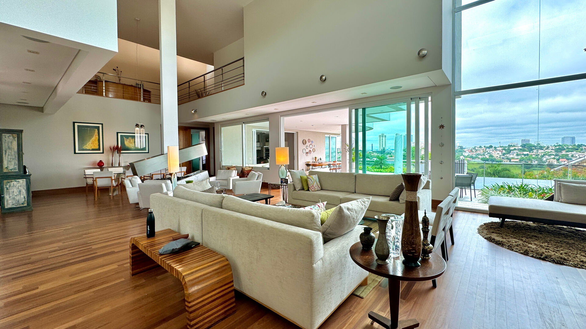 Casa à venda com 4 quartos, 1430m² - Foto 9