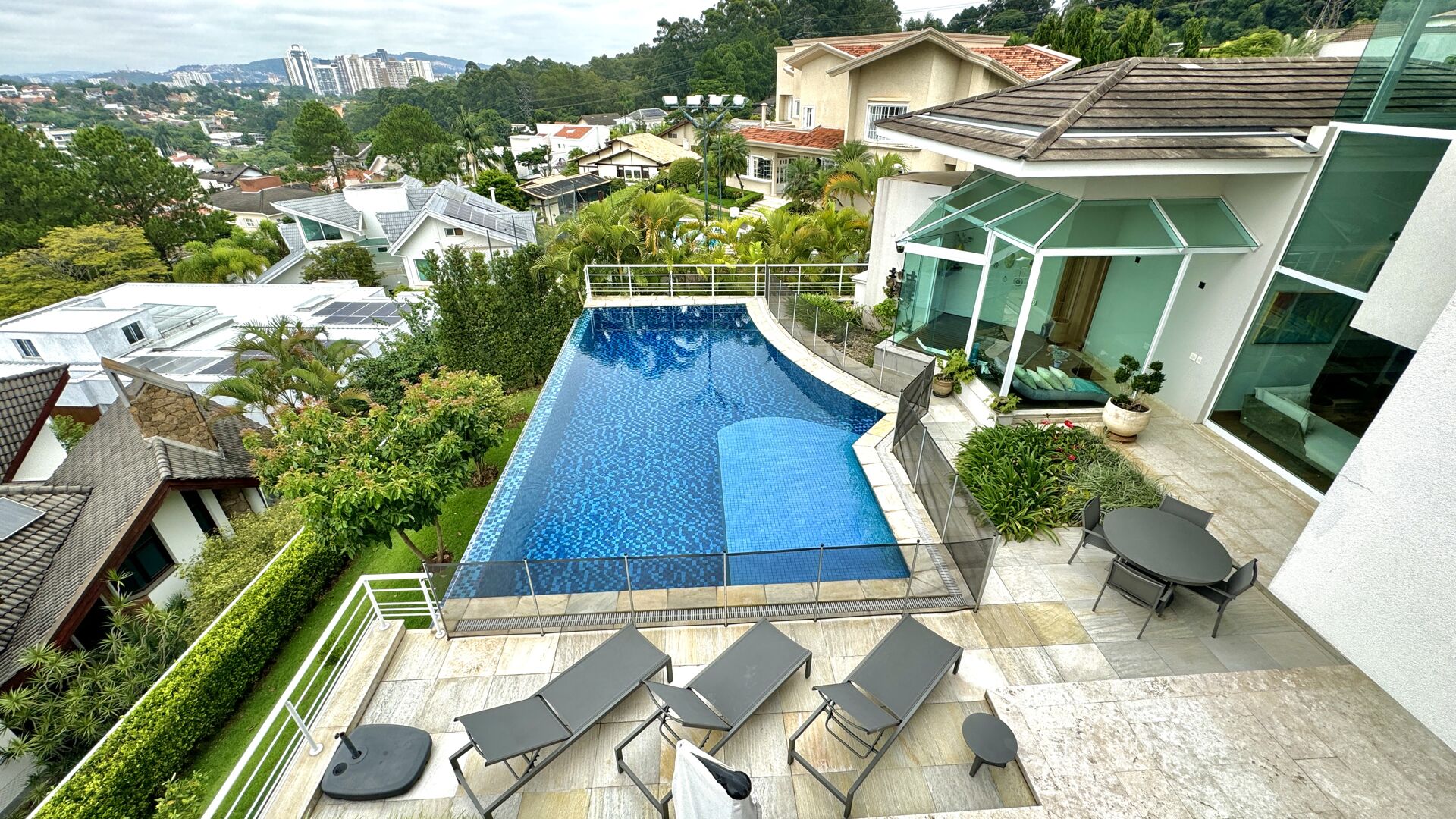 Casa à venda com 4 quartos, 1430m² - Foto 38