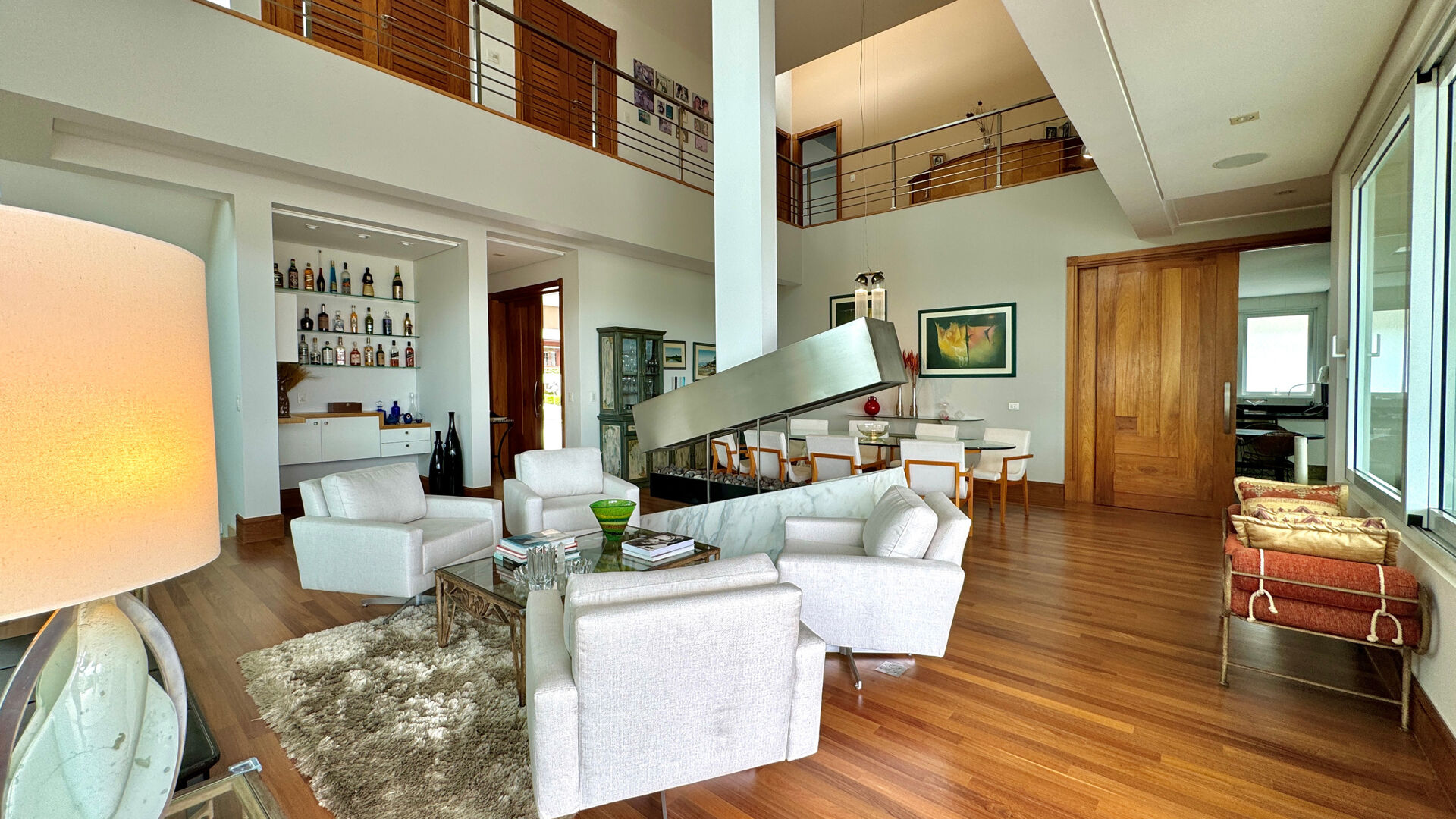 Casa à venda com 4 quartos, 1430m² - Foto 10