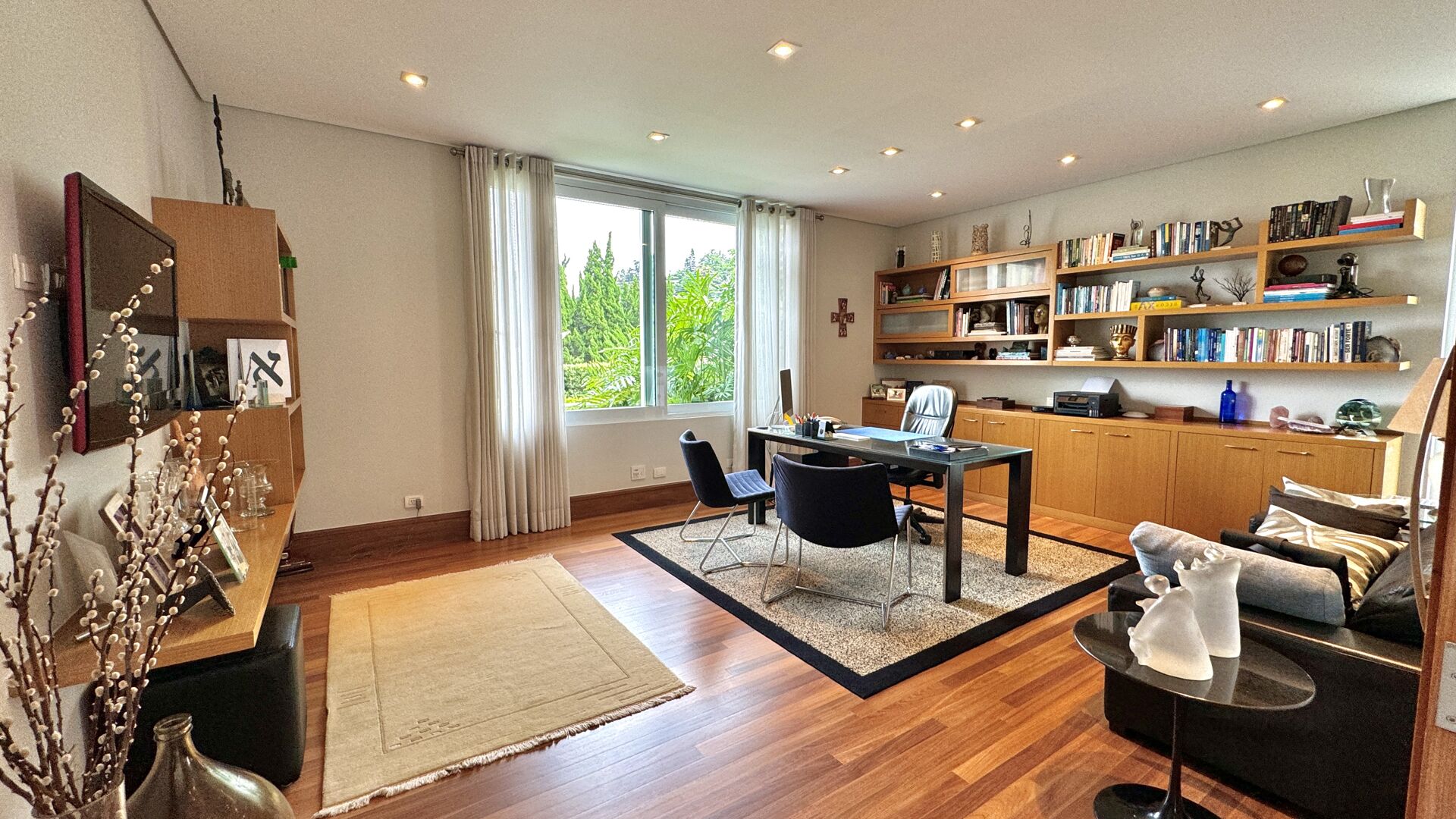 Casa à venda com 4 quartos, 1430m² - Foto 13