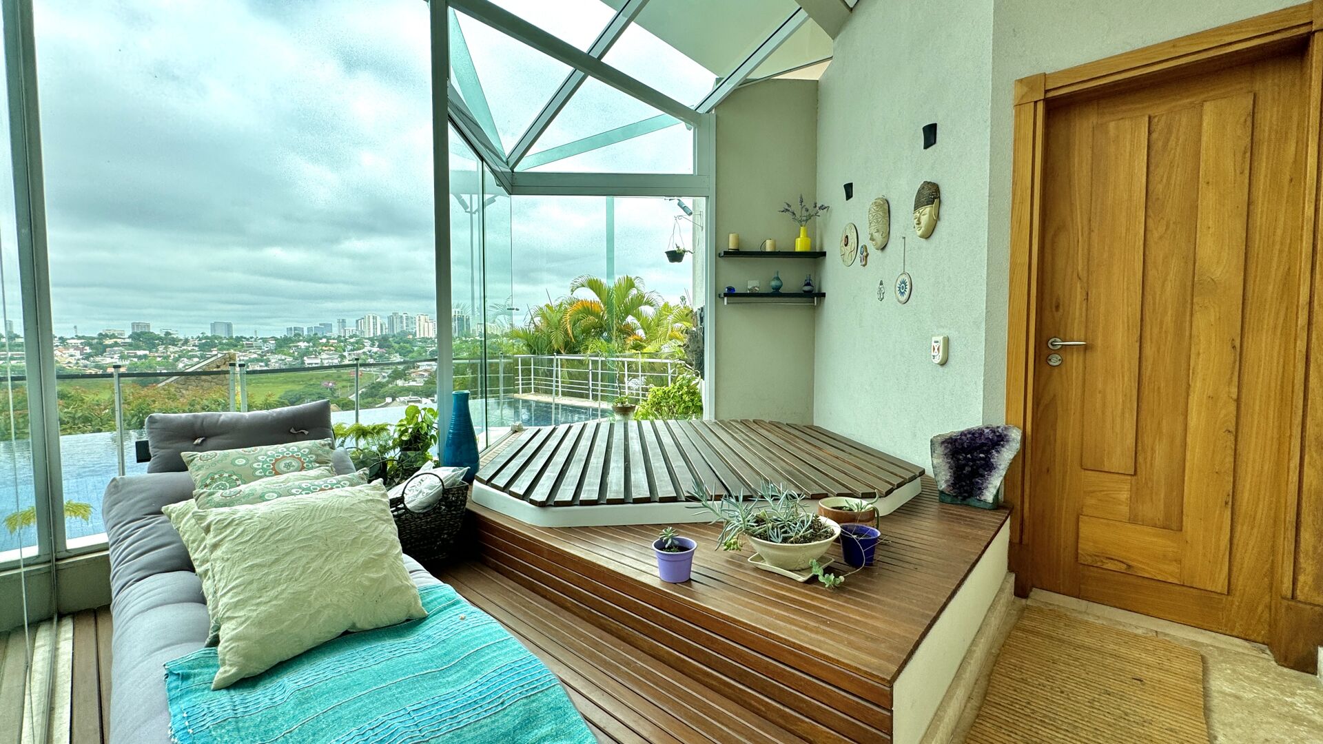 Casa à venda com 4 quartos, 1430m² - Foto 14