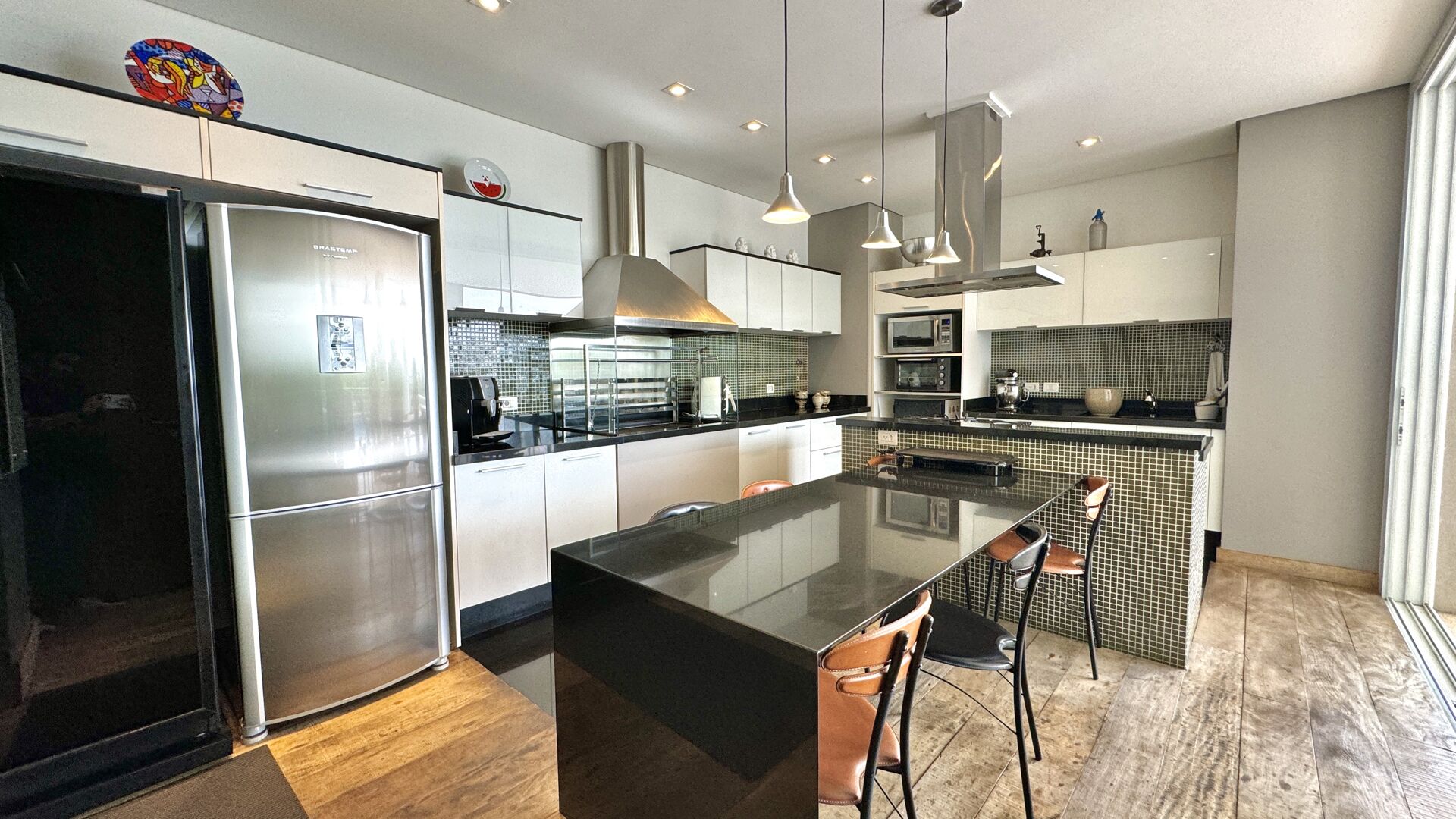 Casa à venda com 4 quartos, 1430m² - Foto 16