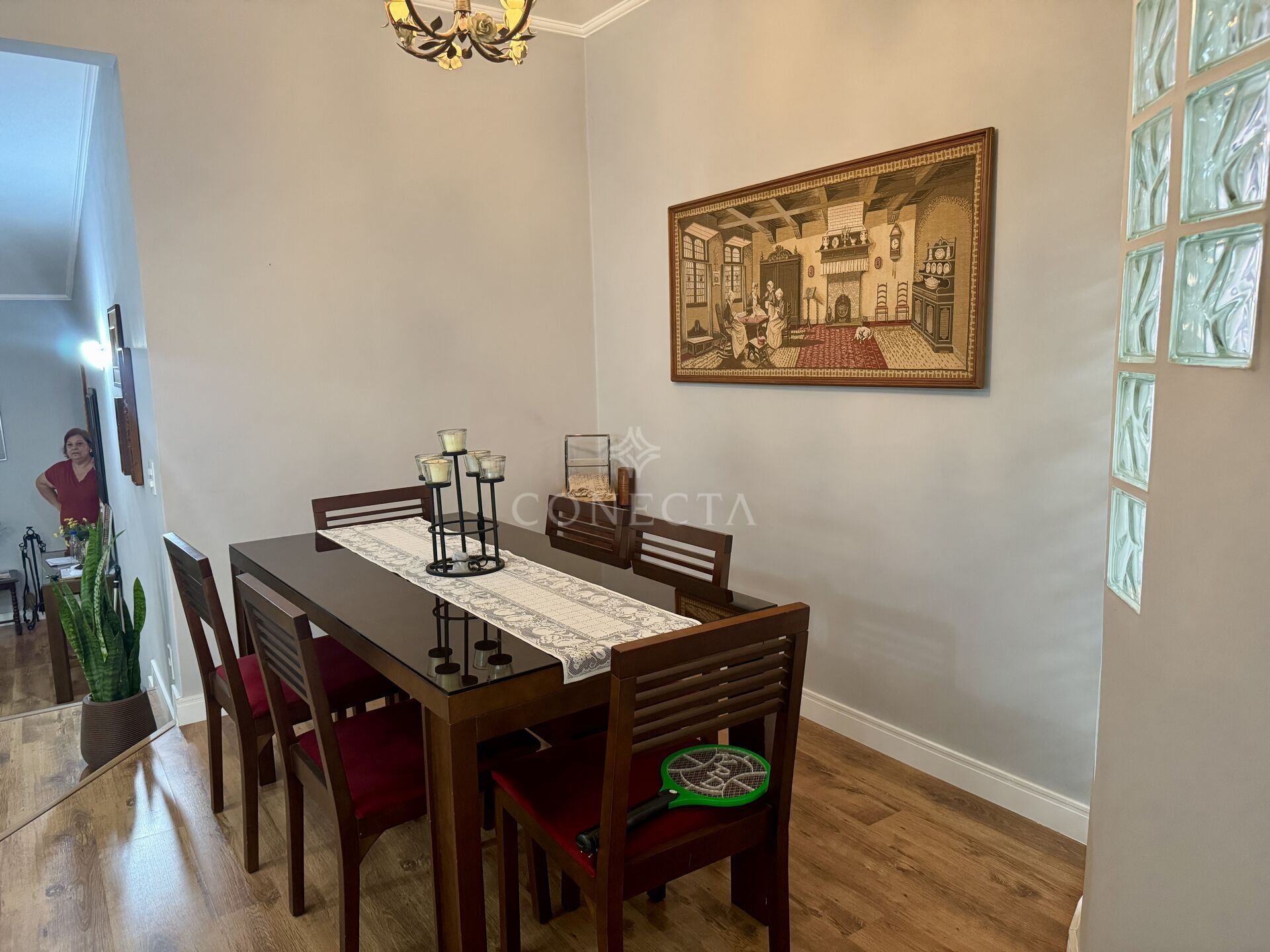 Casa, 3 quartos, 198 m² - Foto 6