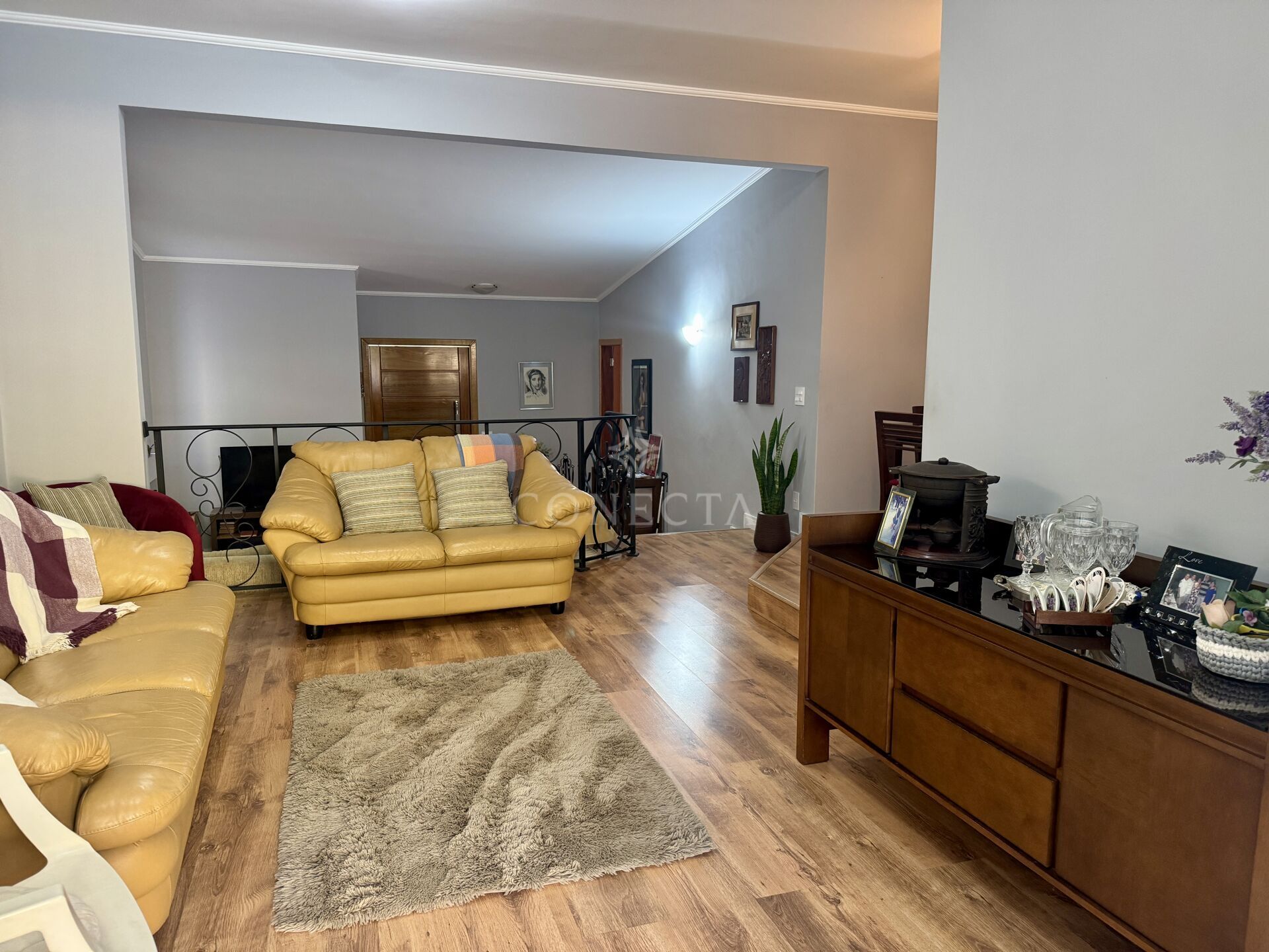 Casa, 3 quartos, 198 m² - Foto 4