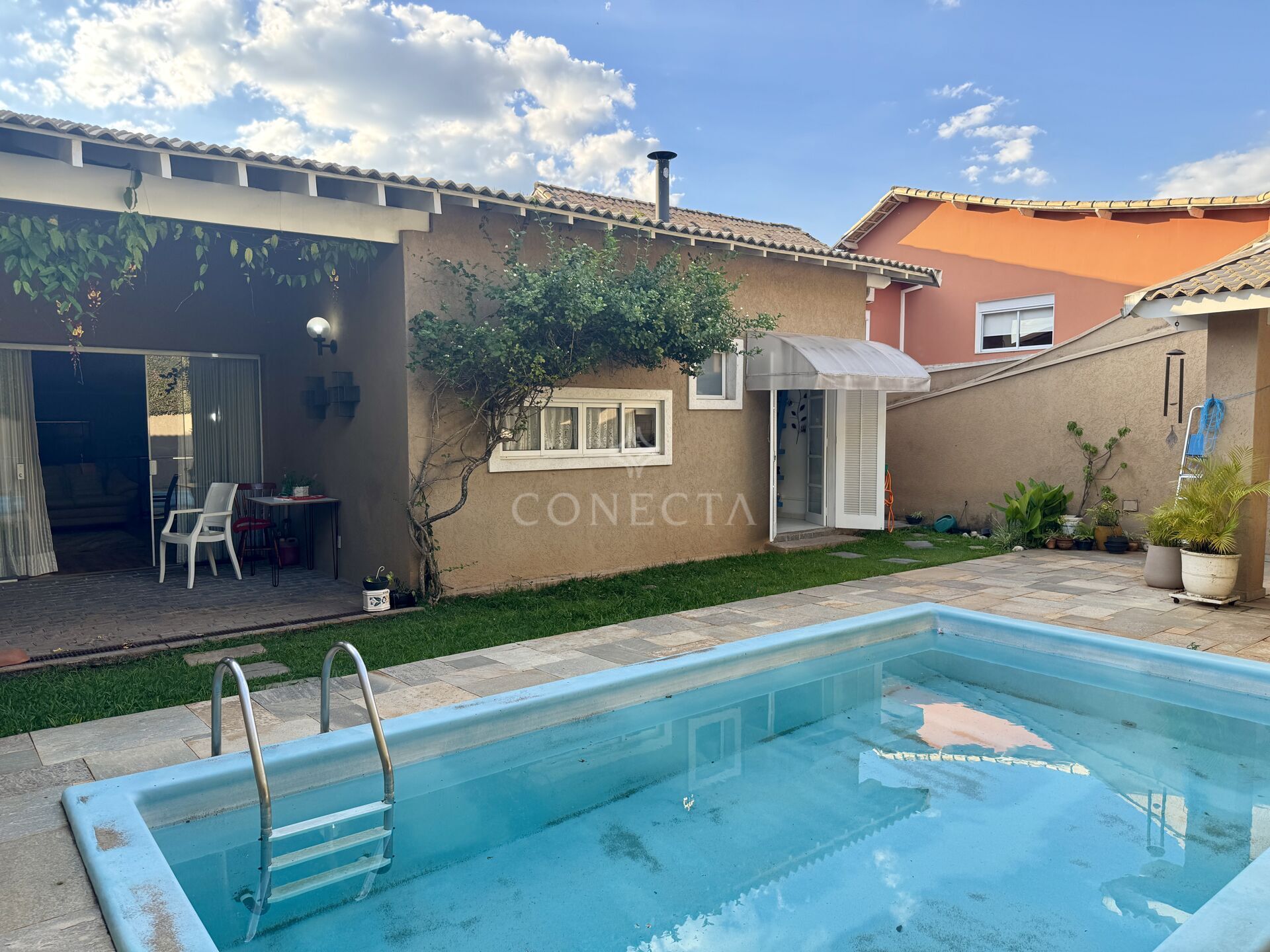 Casa, 3 quartos, 198 m² - Foto 12