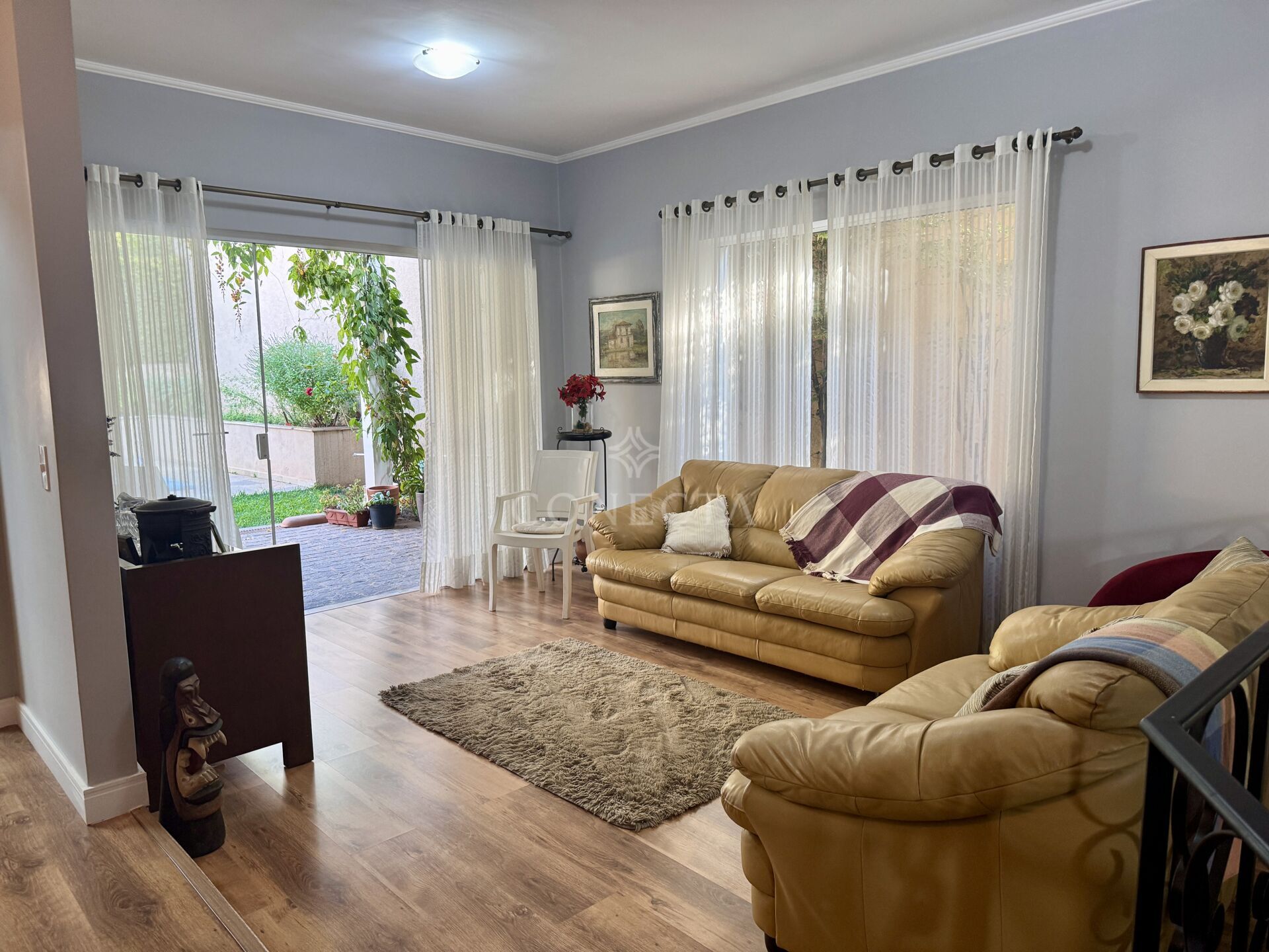 Casa, 3 quartos, 198 m² - Foto 3
