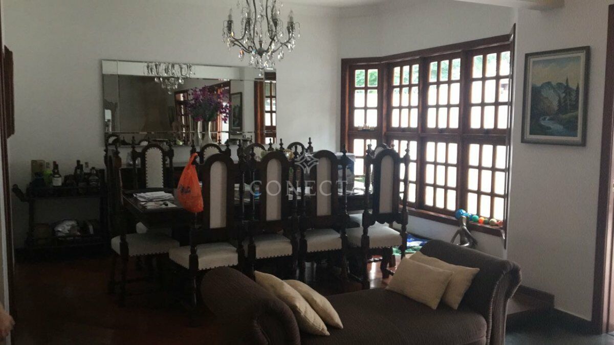 Casa, 4 quartos, 440 m² - Foto 6
