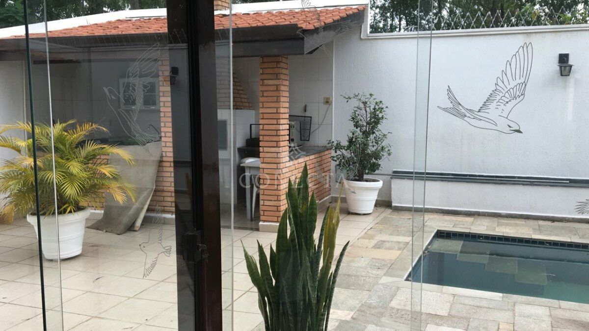 Casa, 4 quartos, 440 m² - Foto 2