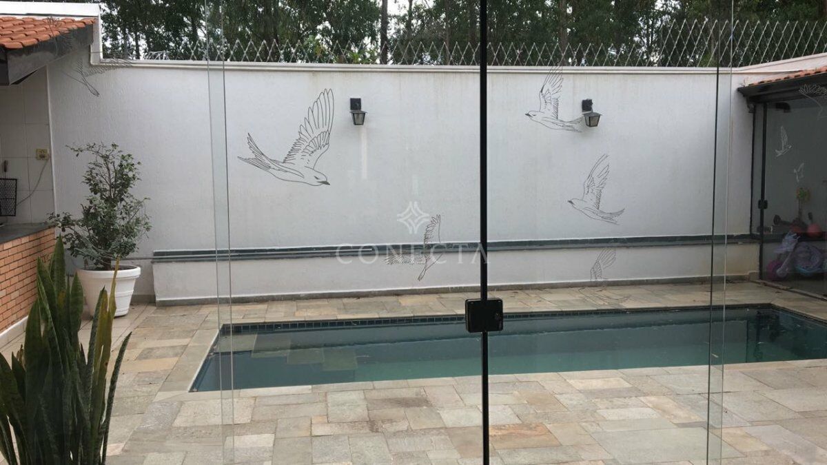 Casa, 4 quartos, 440 m² - Foto 3