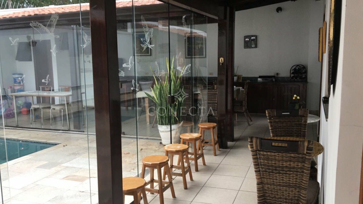 Casa, 4 quartos, 440 m² - Foto 8
