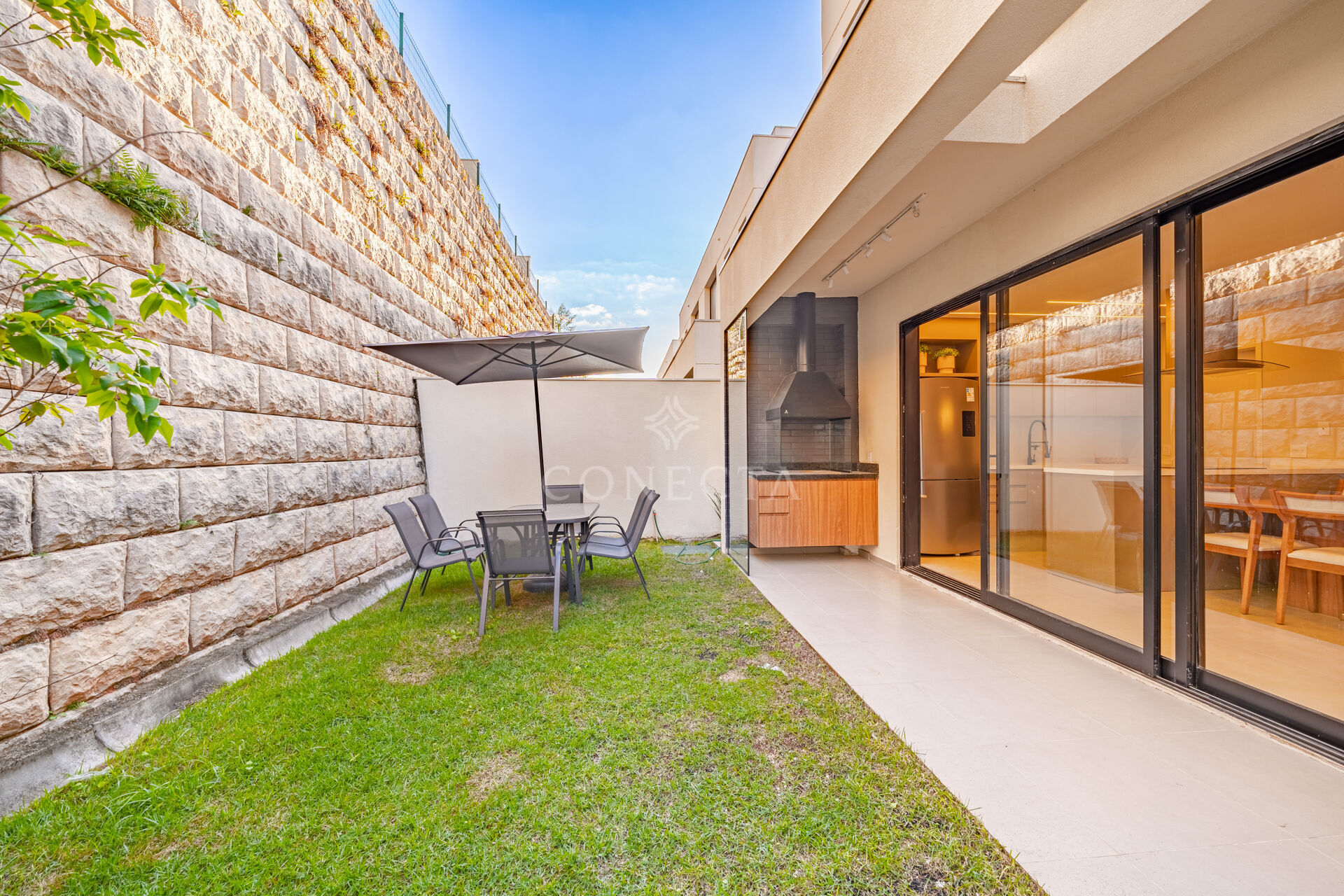 Casa à venda com 3 quartos, 152m² - Foto 16