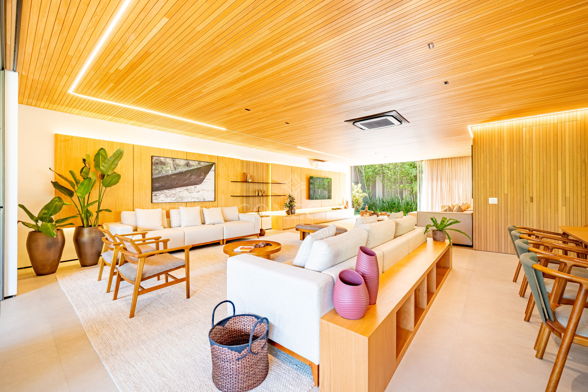 Casa à venda com 4 quartos, 622m² - Foto 8
