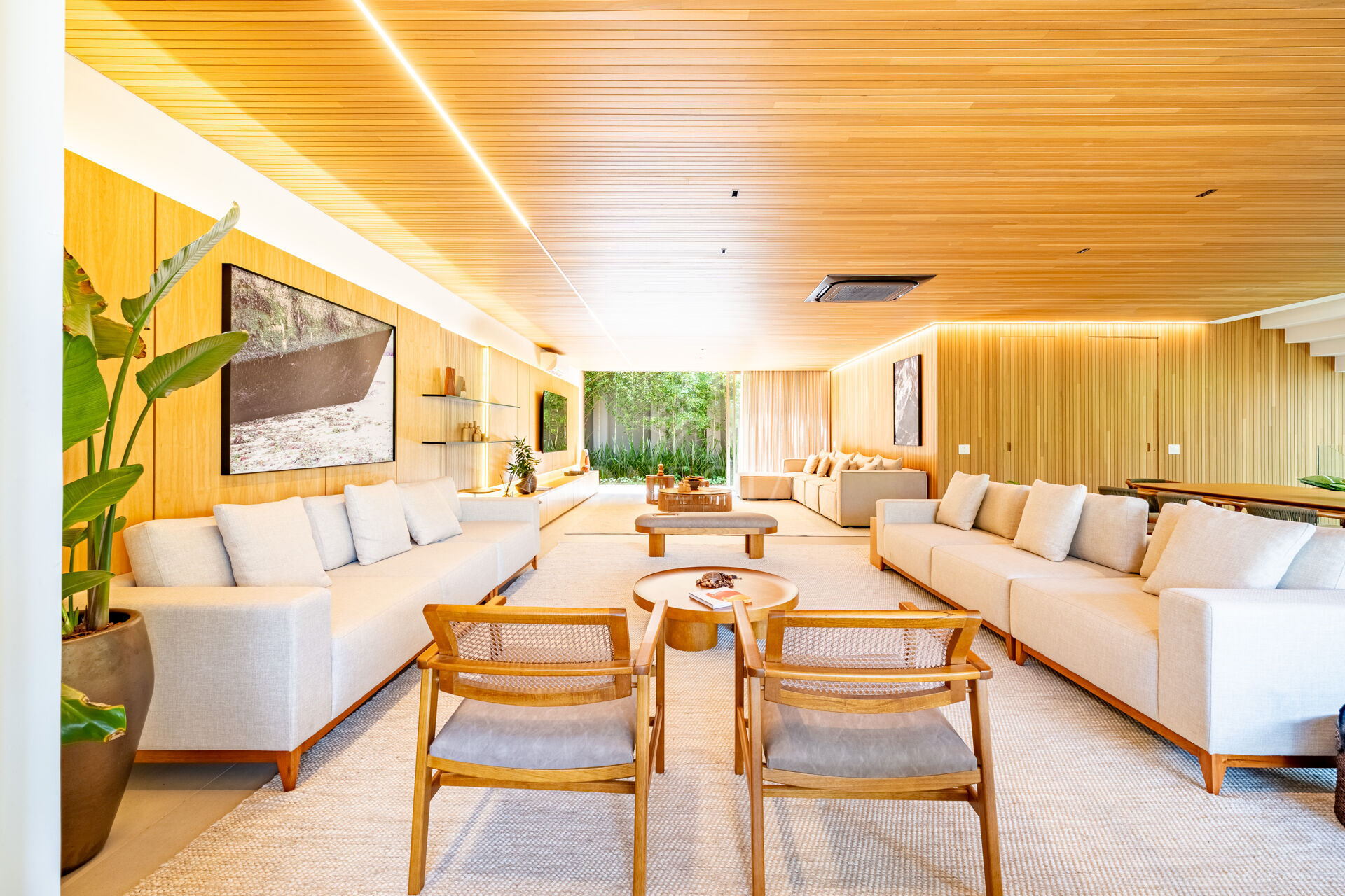 Casa à venda com 4 quartos, 622m² - Foto 9