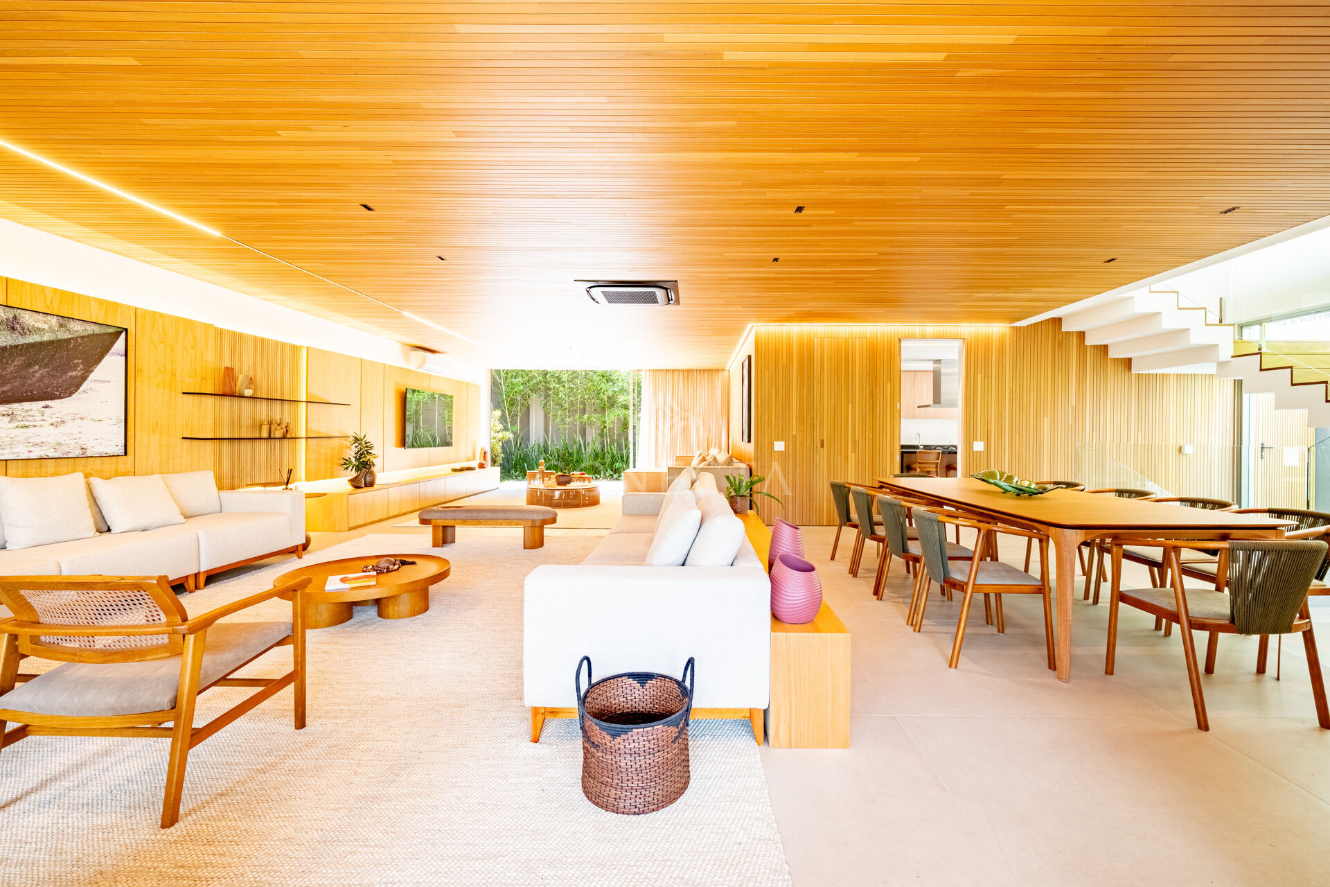 Casa à venda com 4 quartos, 622m² - Foto 7