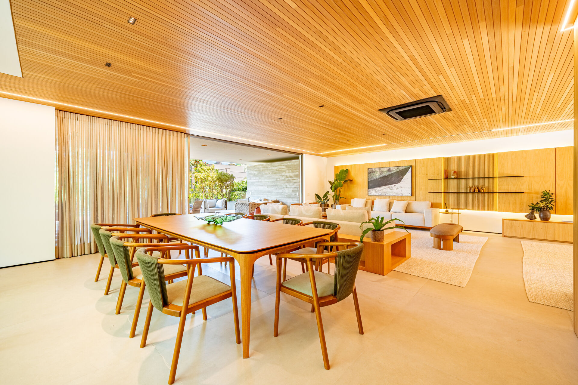 Casa à venda com 4 quartos, 622m² - Foto 5