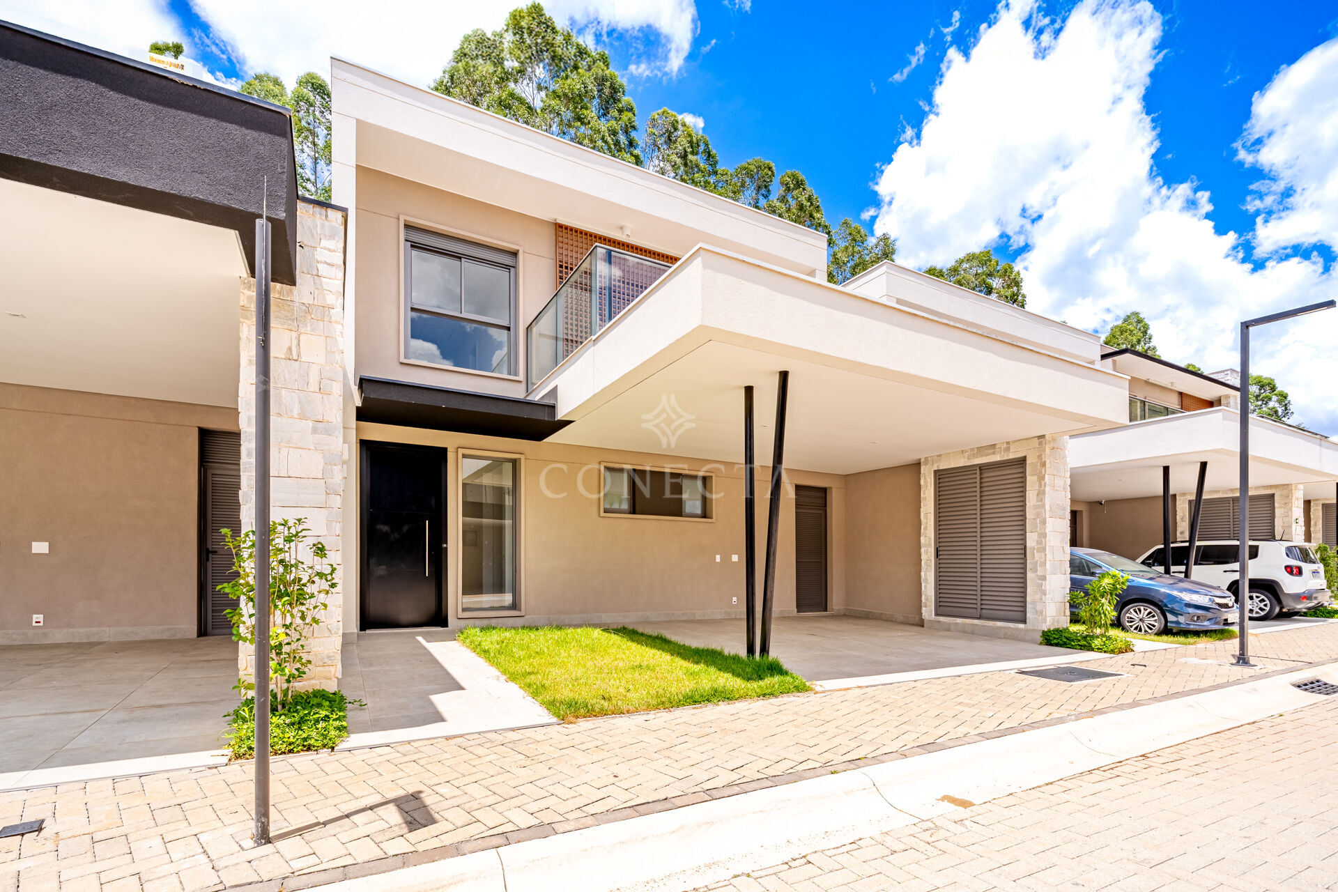 Casa, 3 quartos, 230 m² - Foto 30